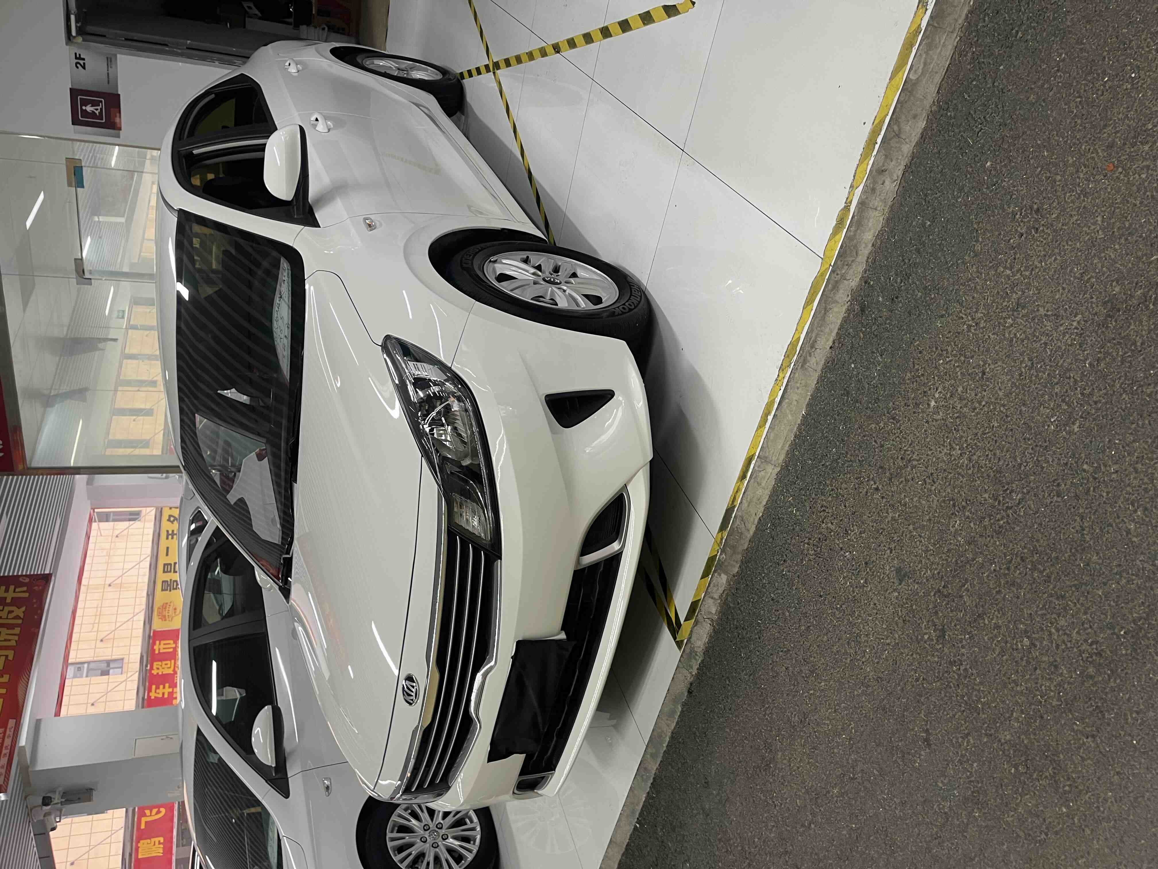 起亚 福瑞迪 2021 汽车图片 #3