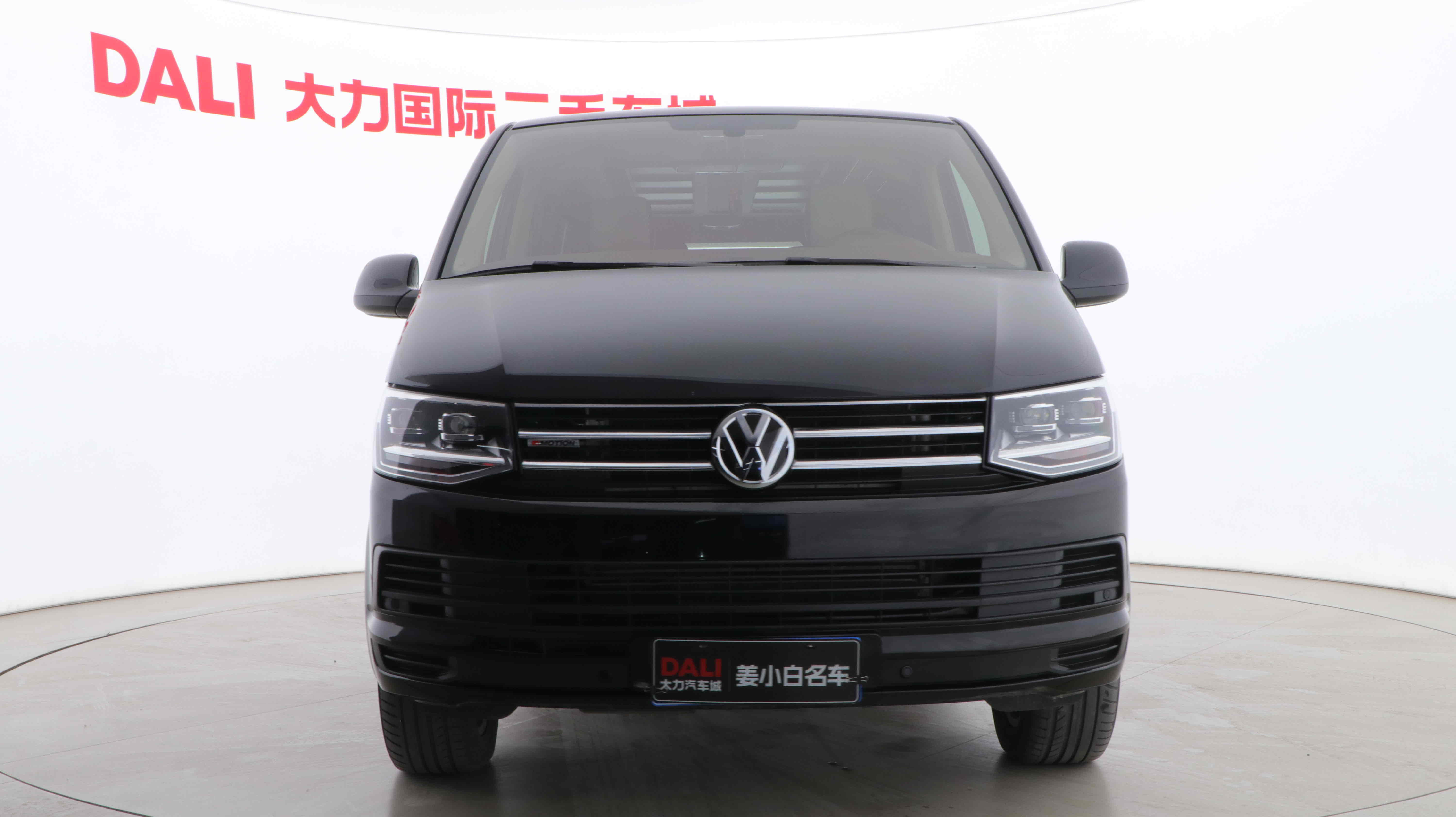 Volkswagen Caravelle 2020 car image #3