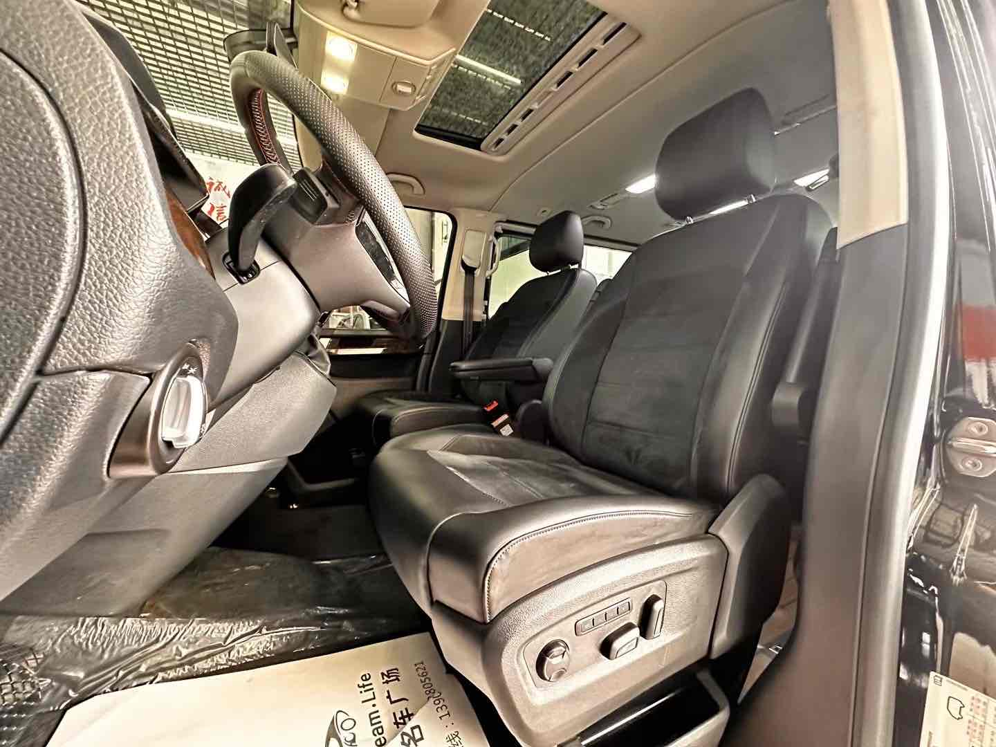 Volkswagen Multivan 2018 #3 Volkswagen Multivan 2018 imagem de carro #3