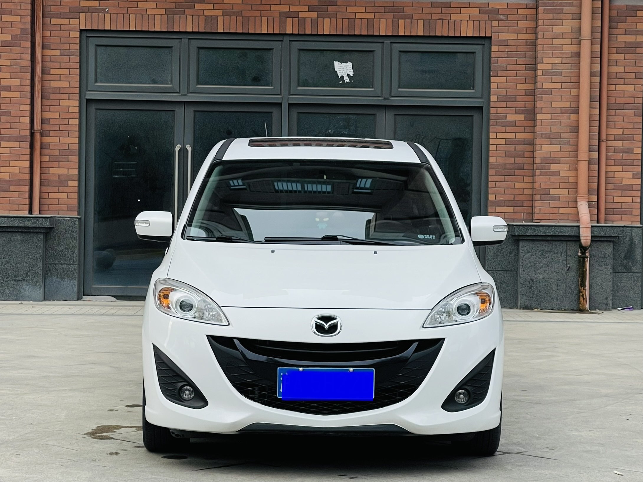 马自达 马自达5 2015 汽车图片 #3