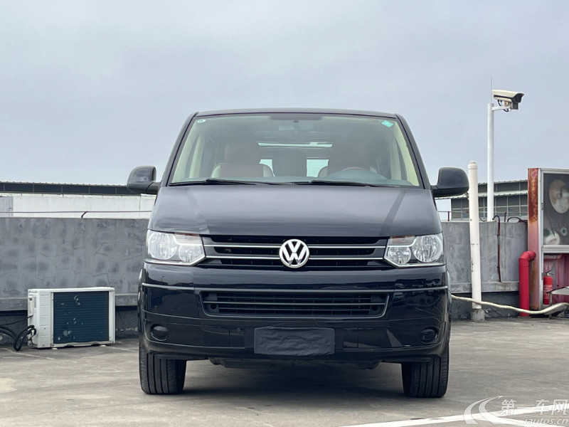 Volkswagen Caravelle 2014 #3 Volkswagen Caravelle 2014 car image #3