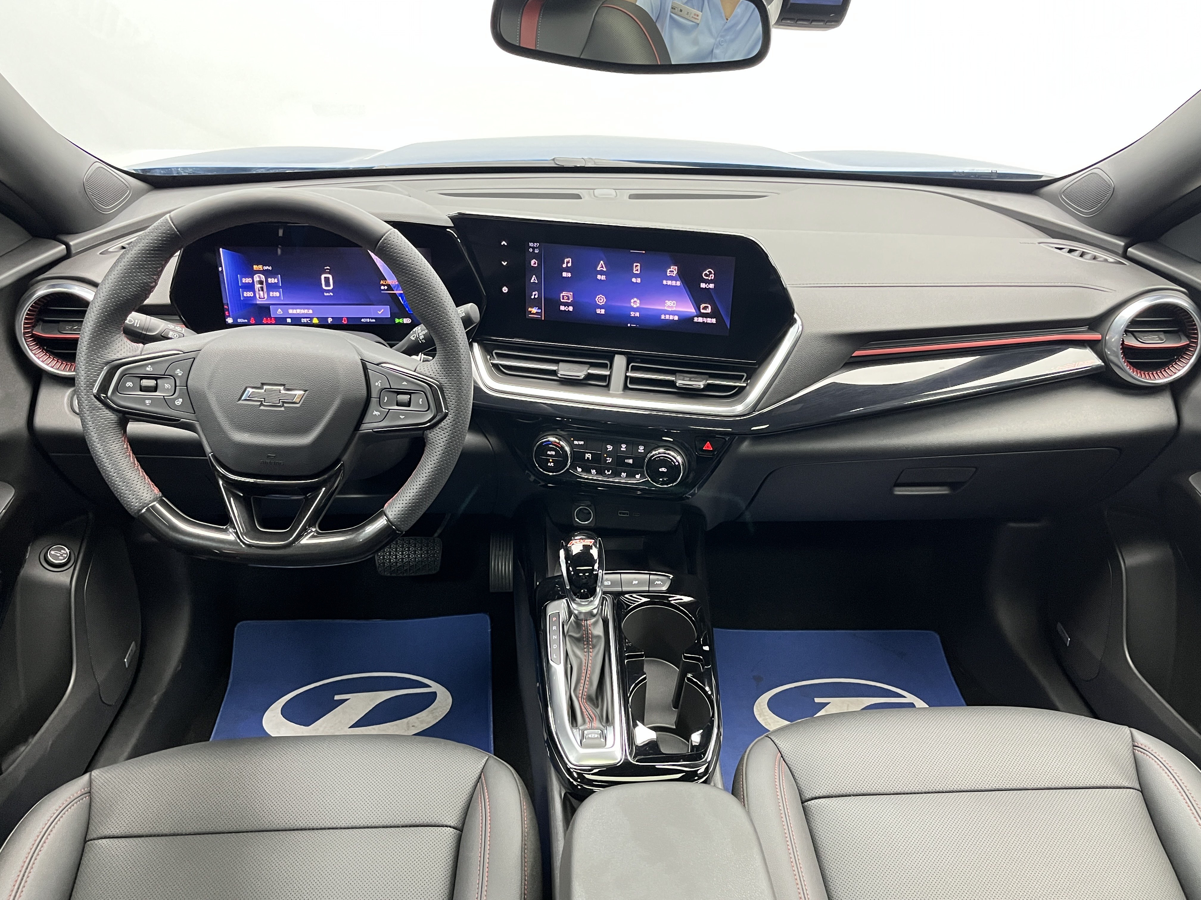 Mercedes-Benz Maybach S Class New Energy 2022 car image #3