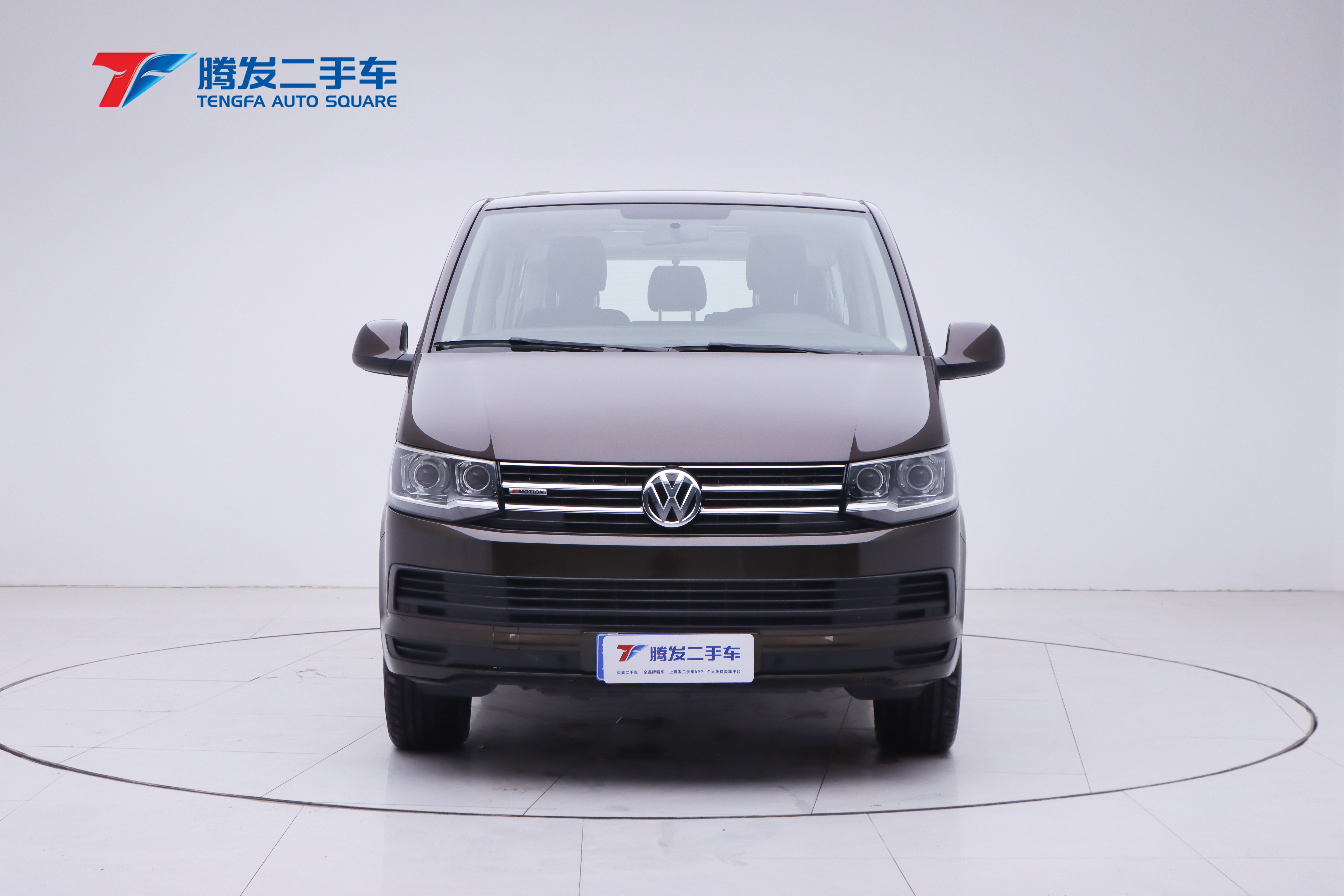 Volkswagen Caravelle 2018 immagine di auto #3