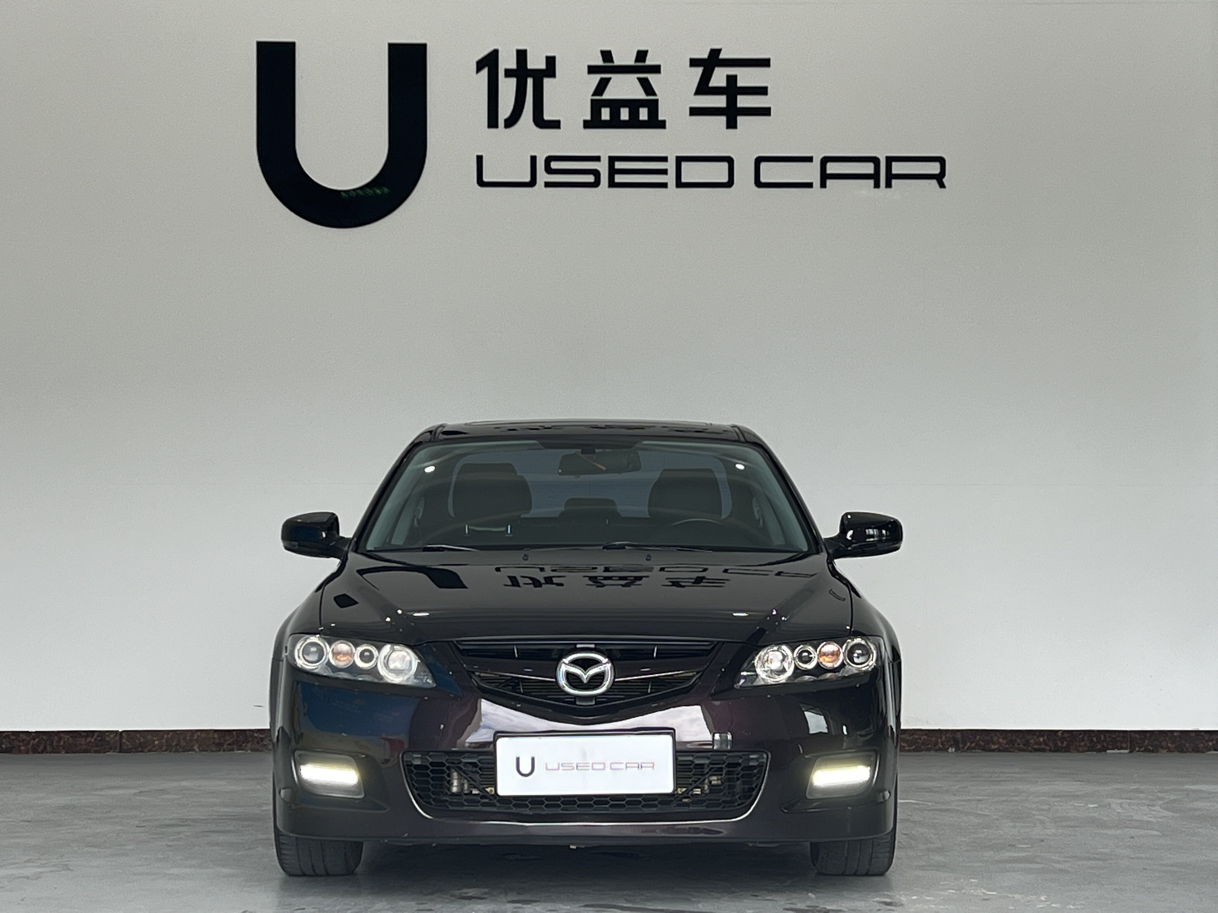 马自达 马自达6 2015 汽车图片 #3