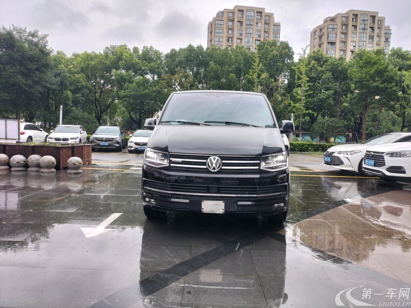 Volkswagen Multivan 2019 #3 Volkswagen Multivan 2019 imagem de carro #3