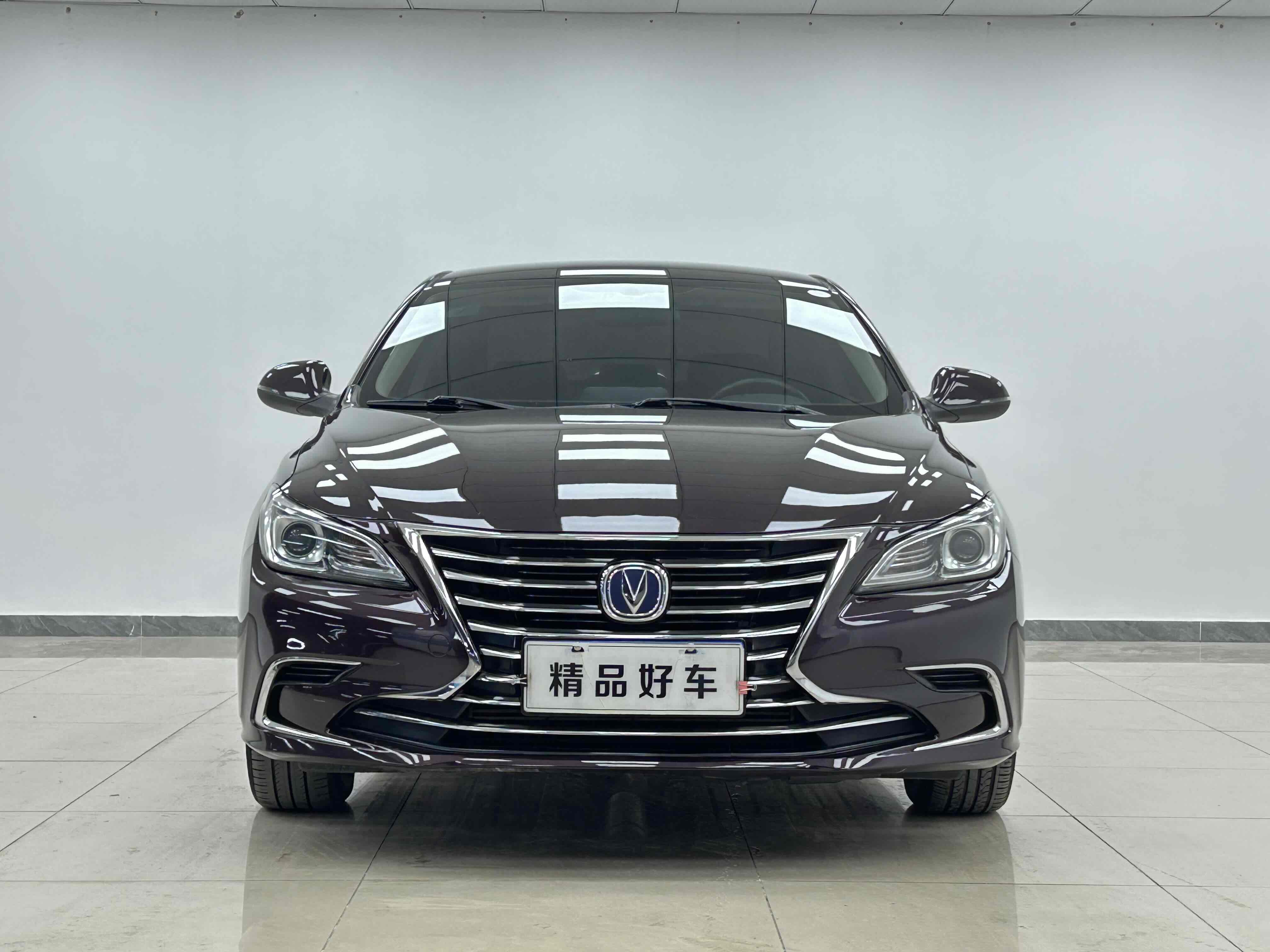 Changan Raeton 2019 #3 Changan Raeton 2019 immagine di auto #3