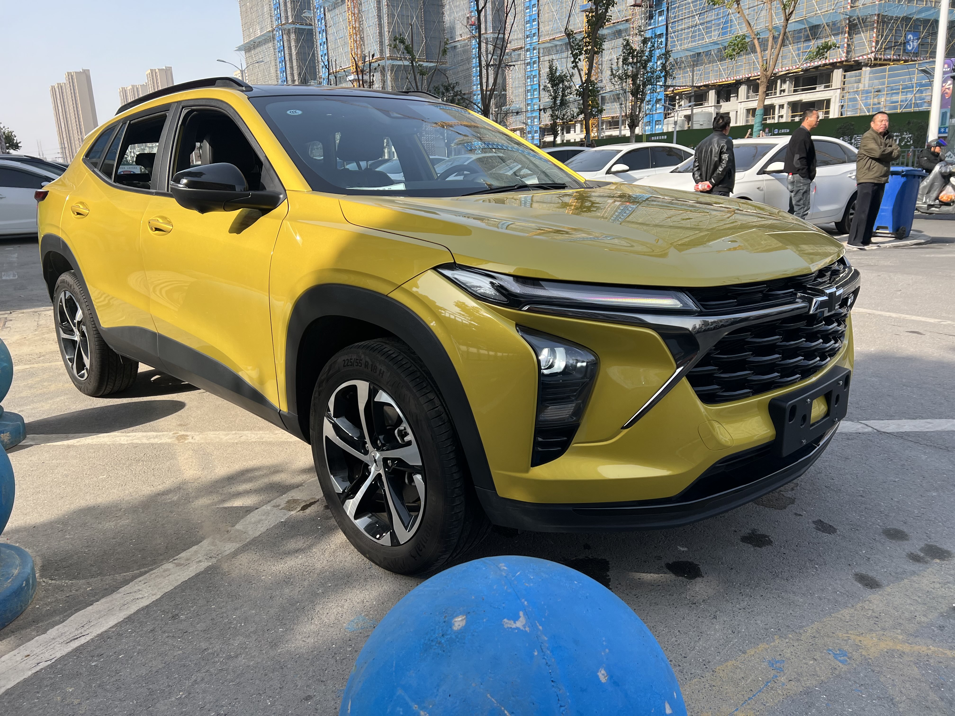 Mercedes-Benz Maybach S Class New Energy 2022 car image #3