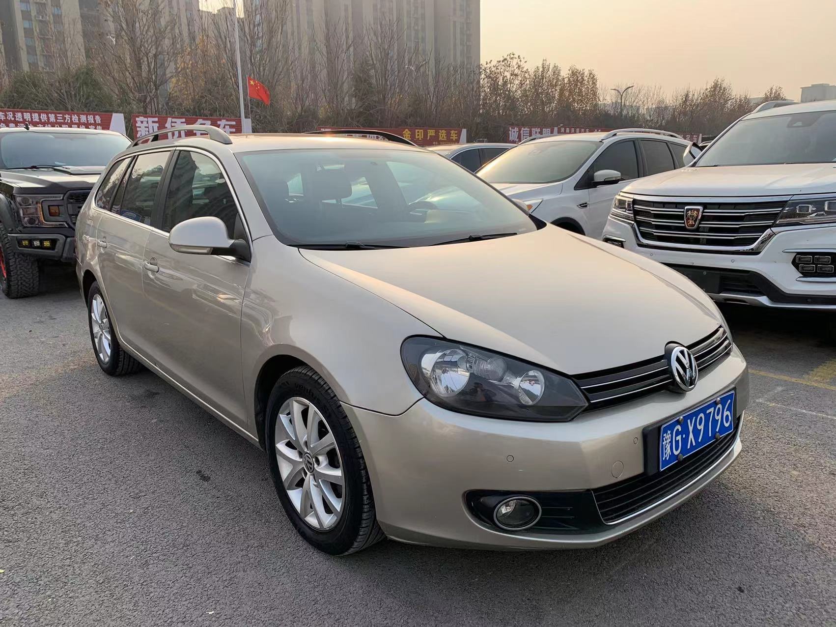 Volkswagen Gol 2014 immagine di auto #3