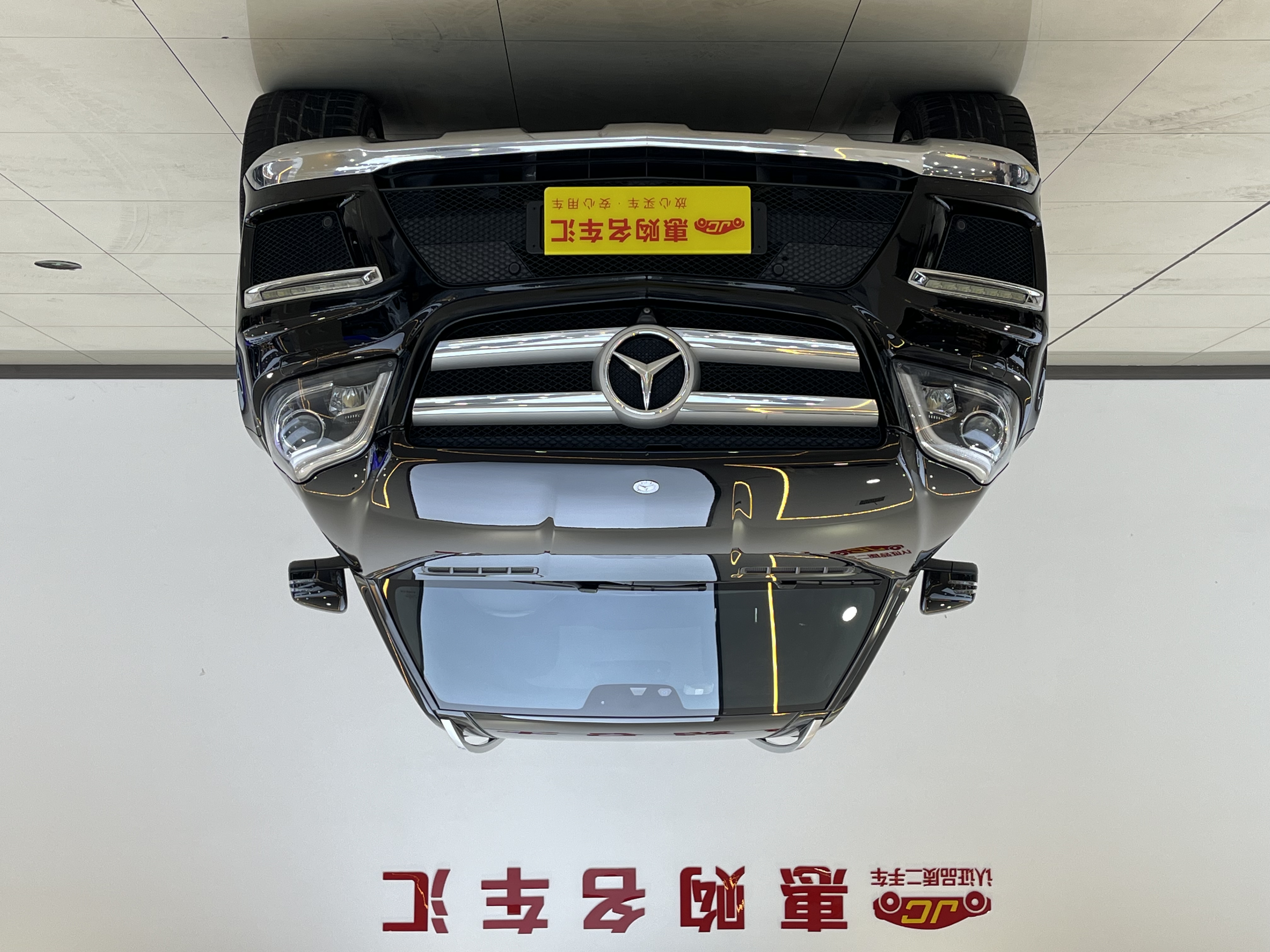 Mercedes-Benz GL Class 2014 #3 Mercedes-Benz GL Class 2014 car image #3