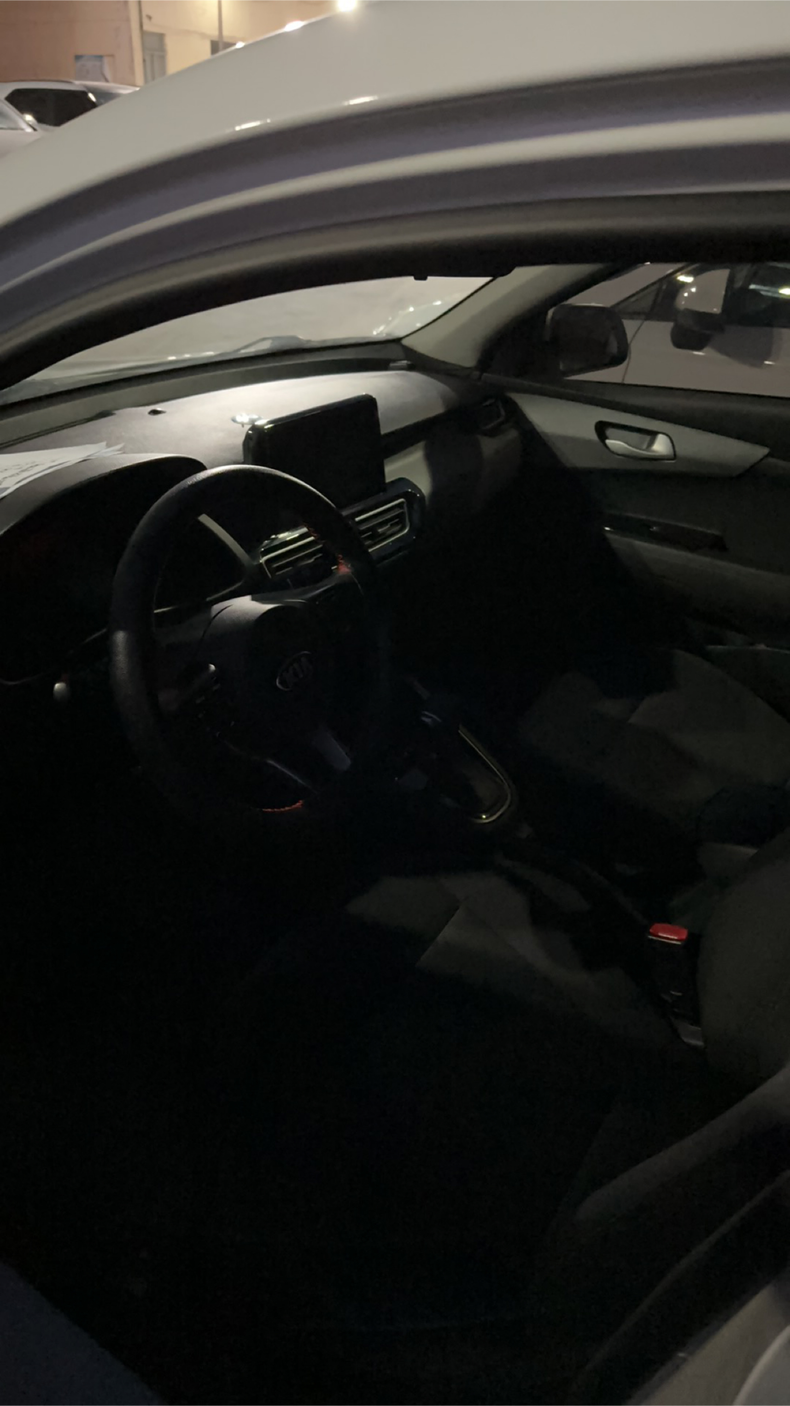 Kia Forte 2019 immagine di auto #3