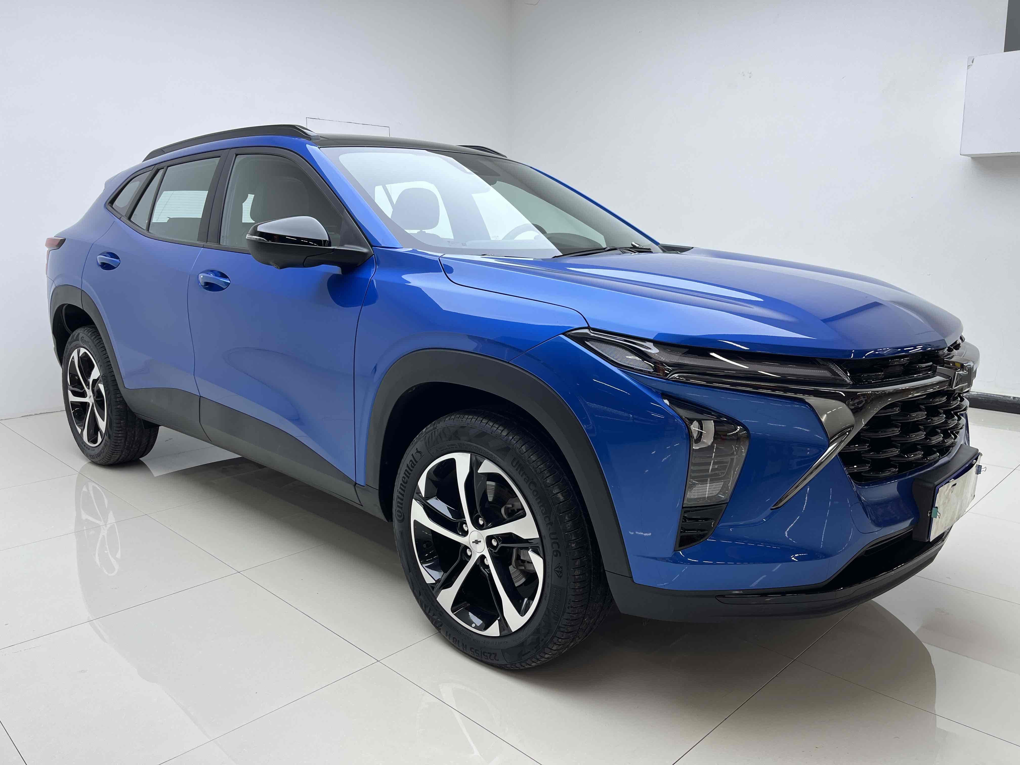 Mercedes-Benz Maybach S Class New Energy 2022 car image #3