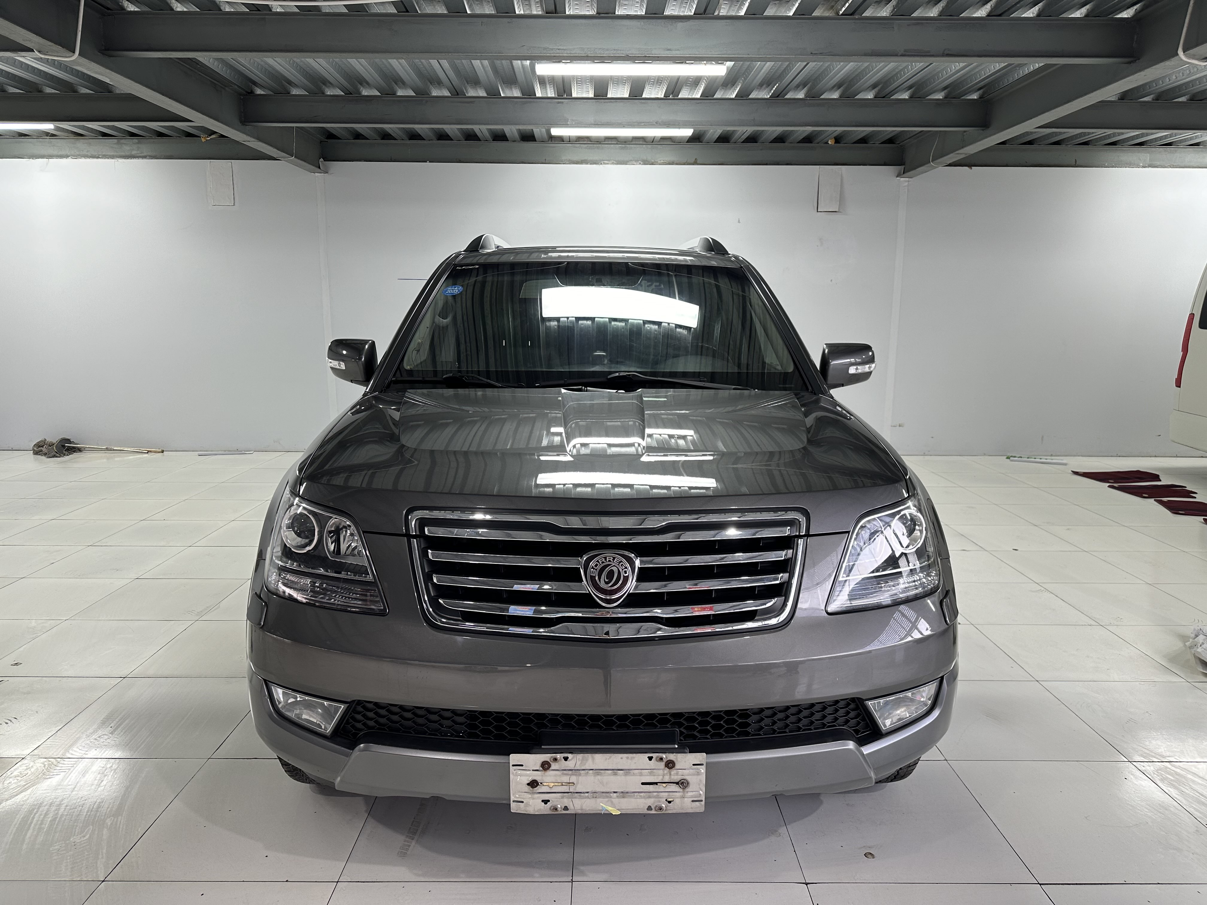 起亚 霸锐 2014 汽车图片 #3