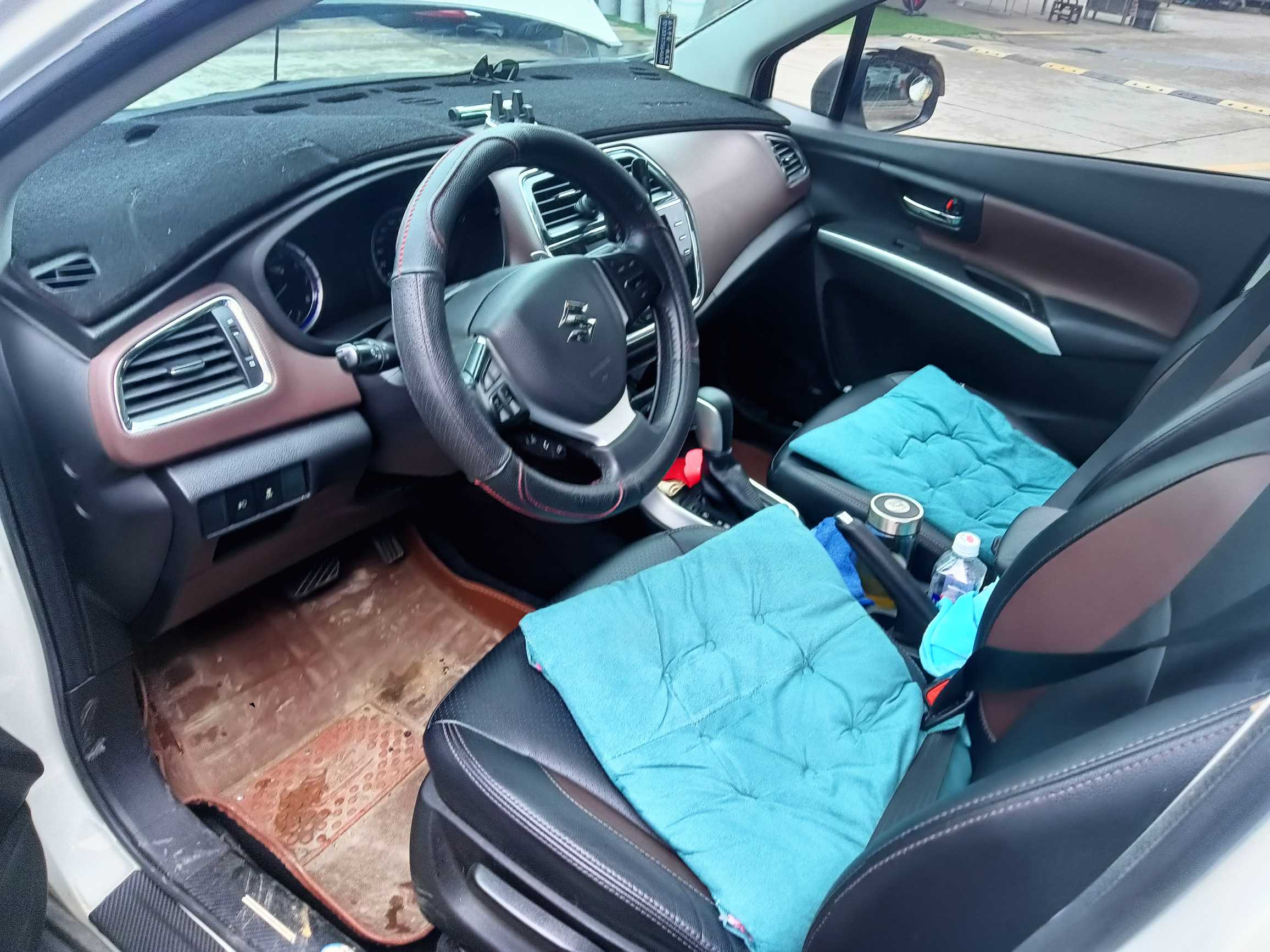 铃木 骁途 2019 汽车图片 #3