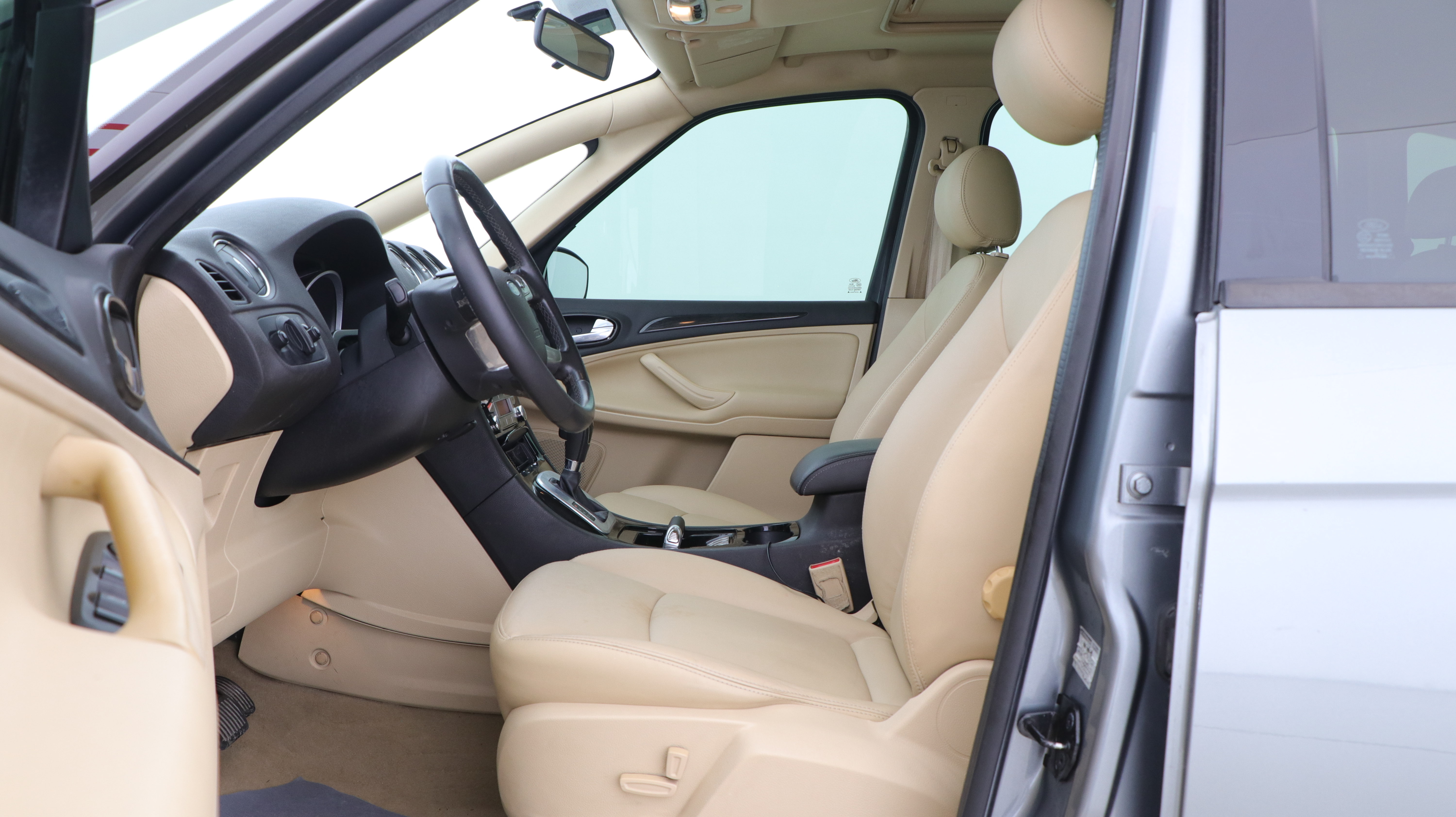 Ford S-MAX 2013 car image #3