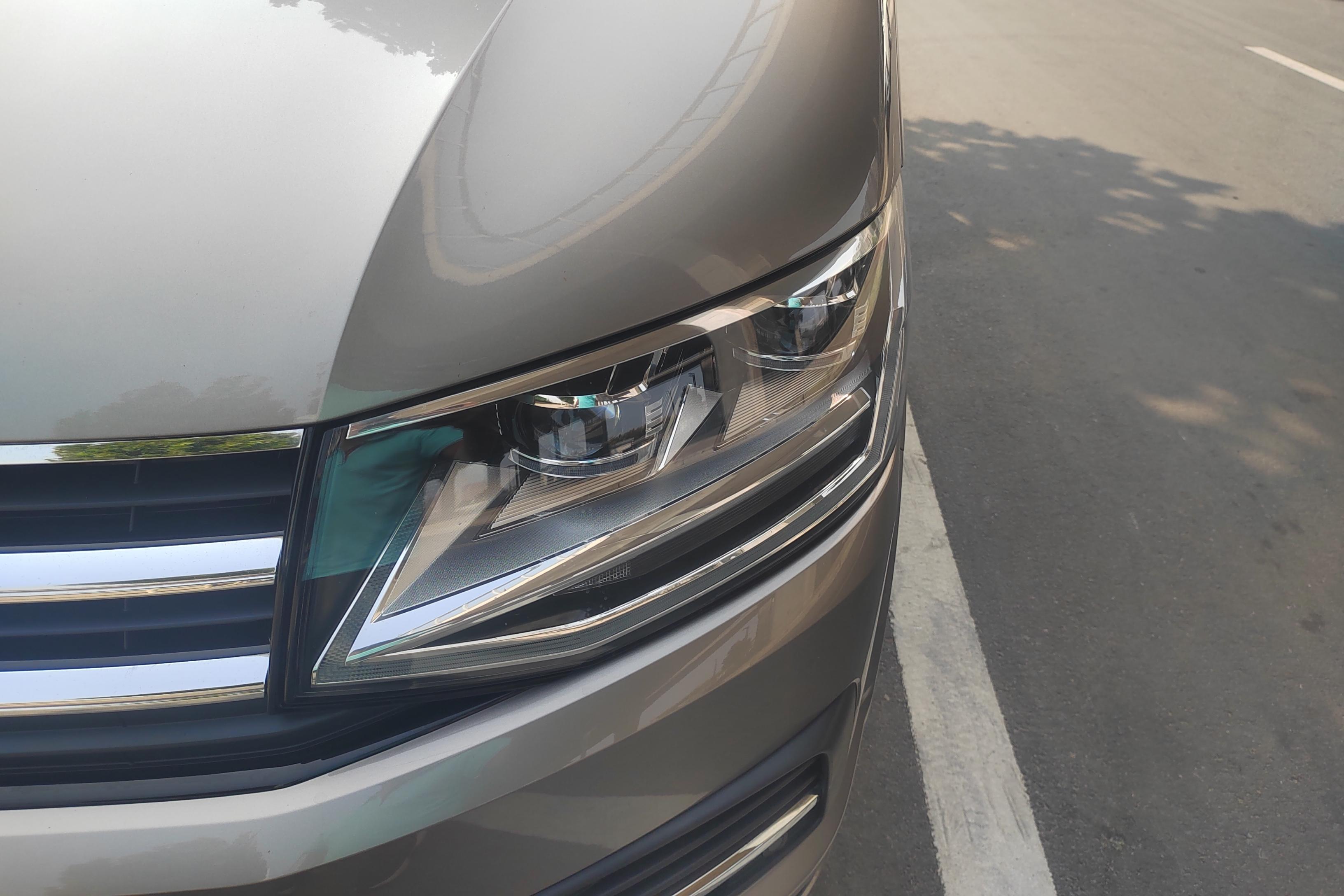 Volkswagen Multivan 2019 #3 Volkswagen Multivan 2019 imagem de carro #3