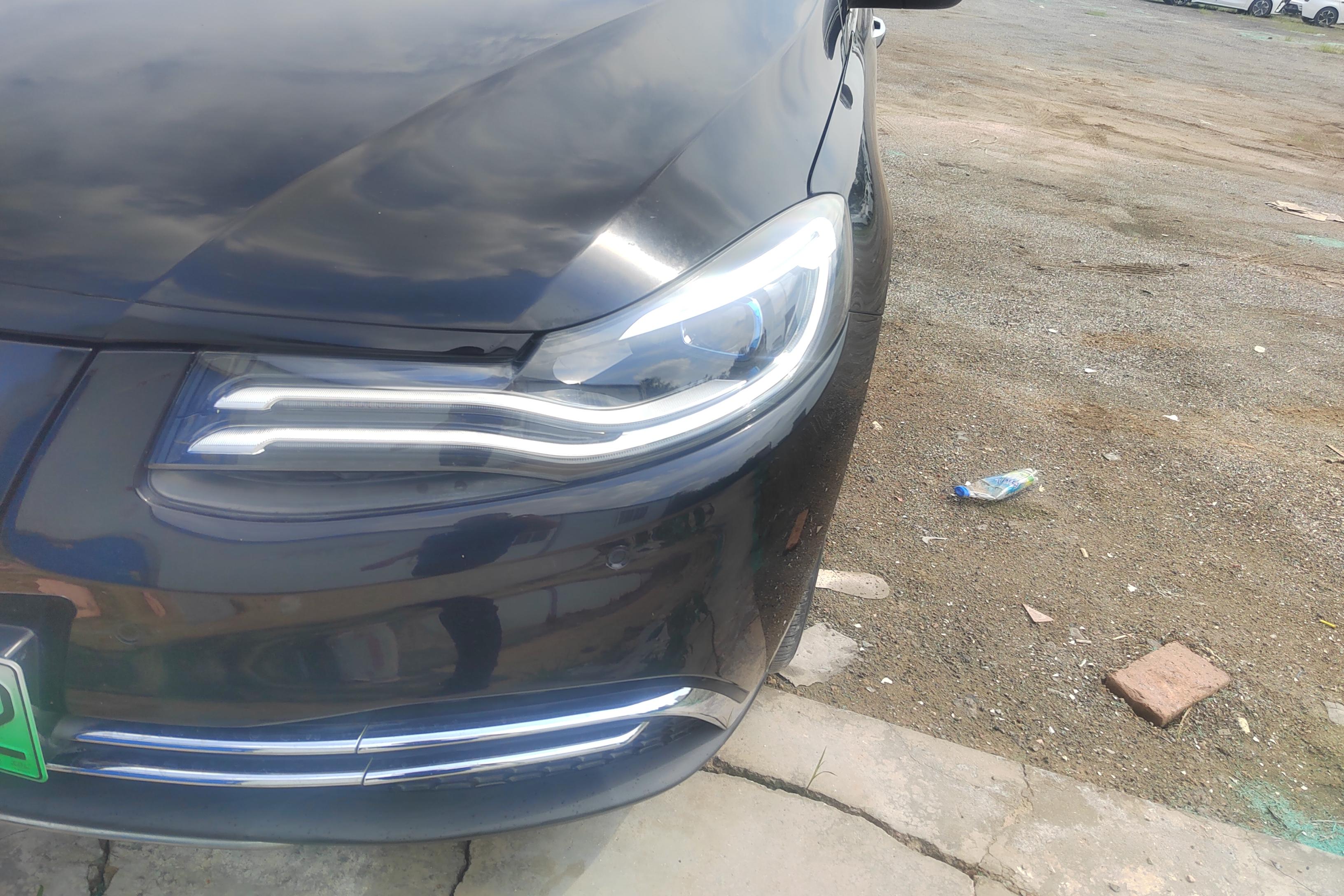 Denza DENZA 2019 صورة سيارة #3