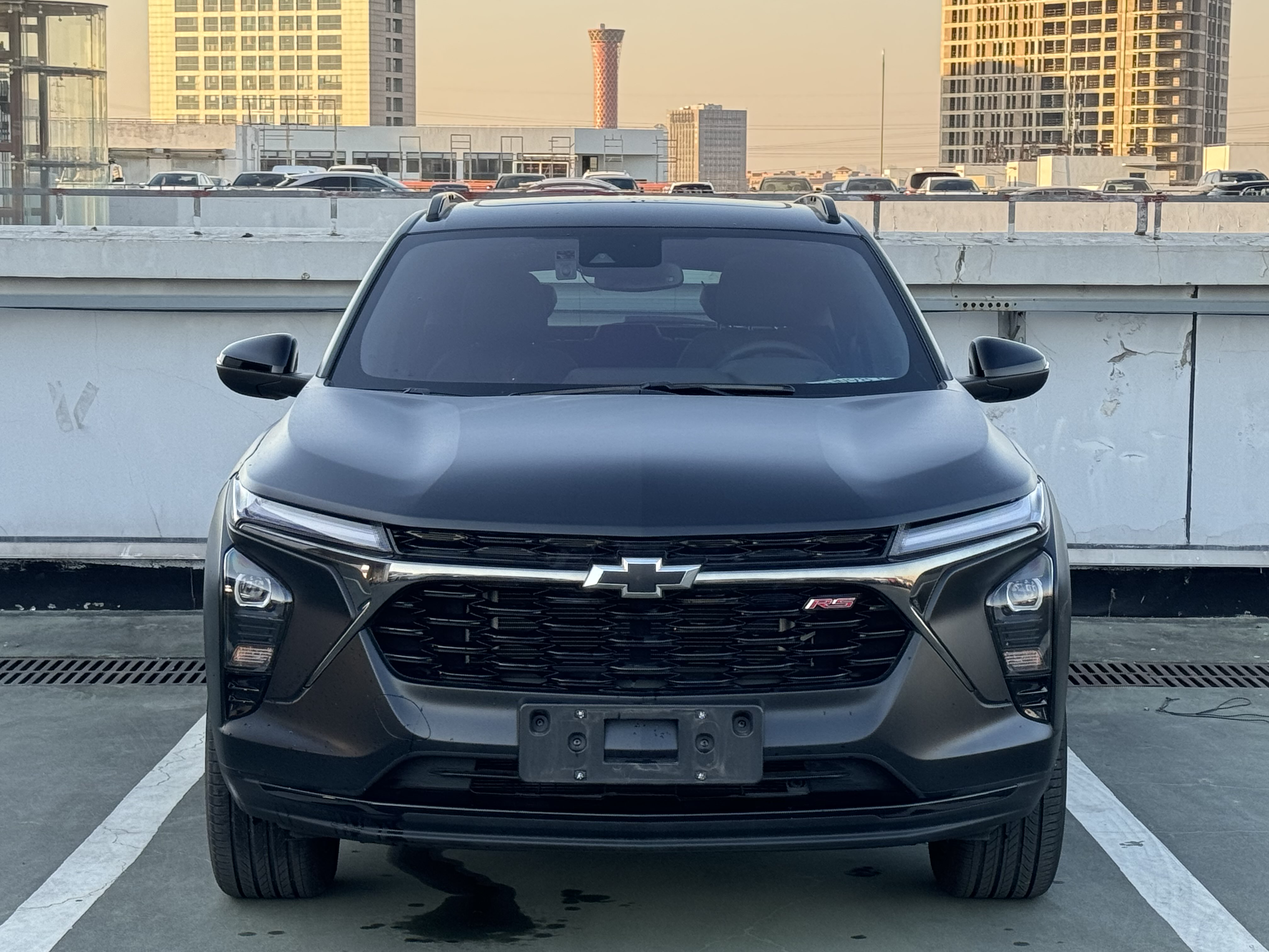 Mercedes-Benz Maybach S Class New Energy 2024 car image #3