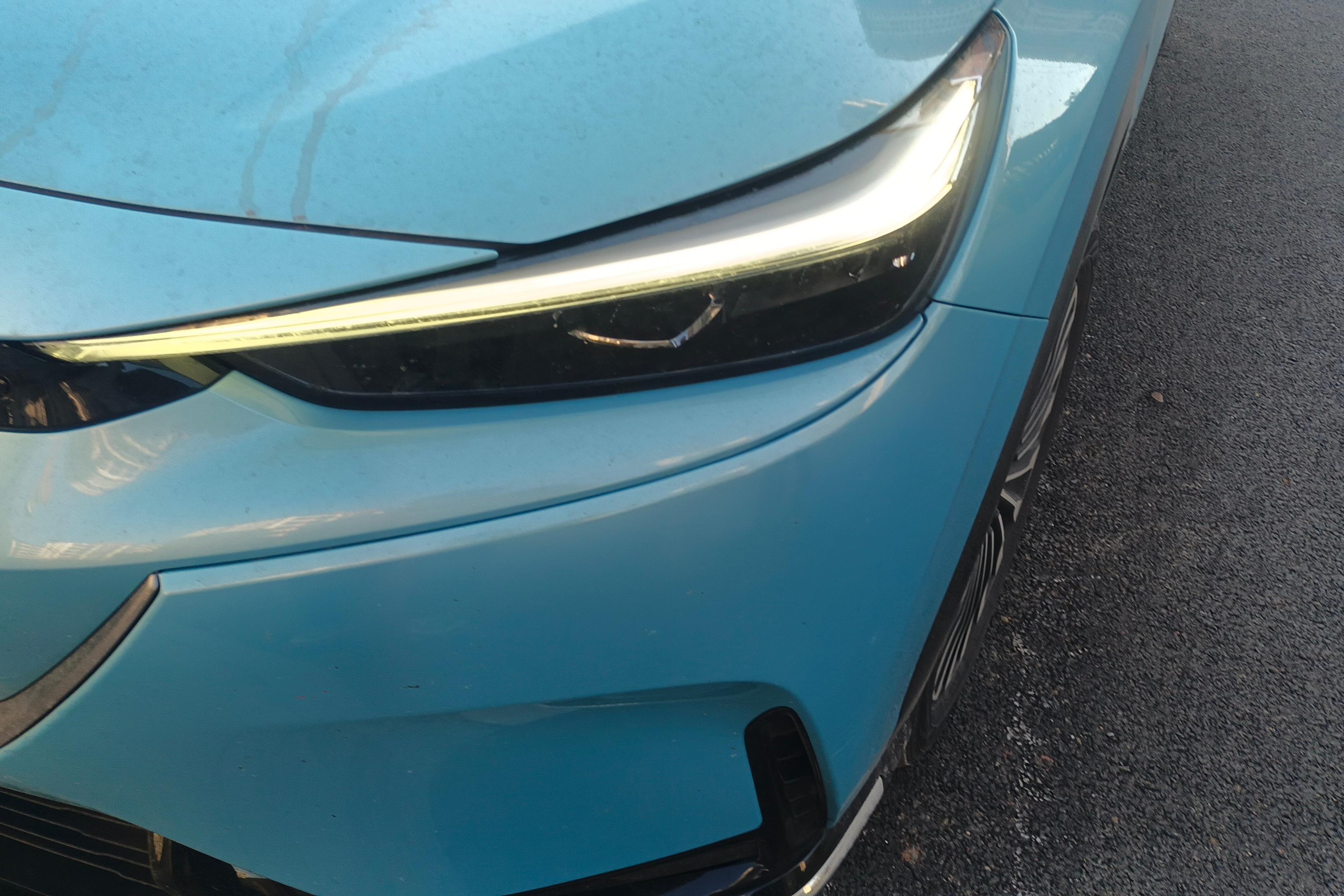 Honda e:NS1 2022 #3 Honda e:NS1 2022 car image #3