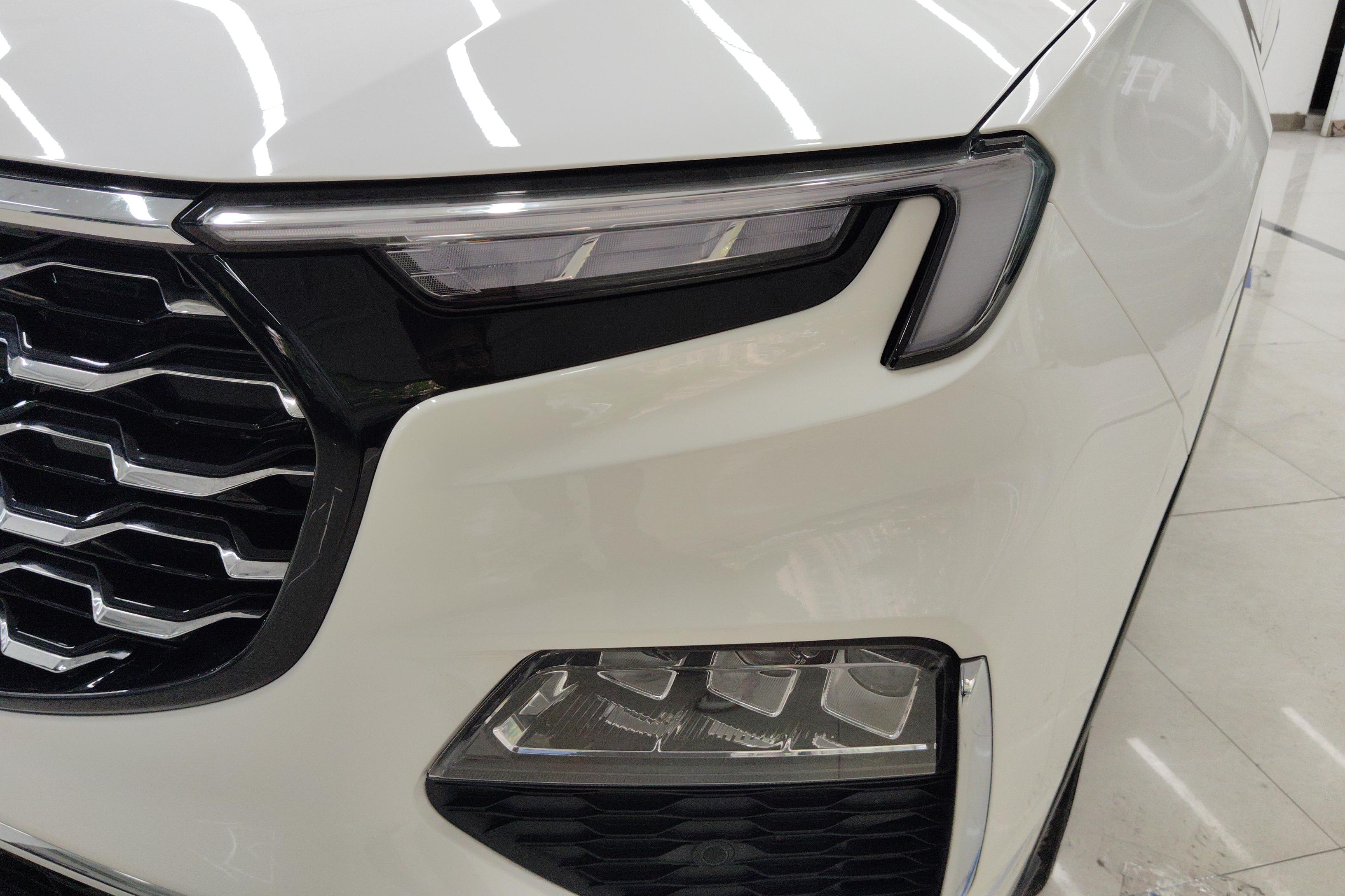 Ford Equator 2021 #3 Ford Equator 2021 car image #3