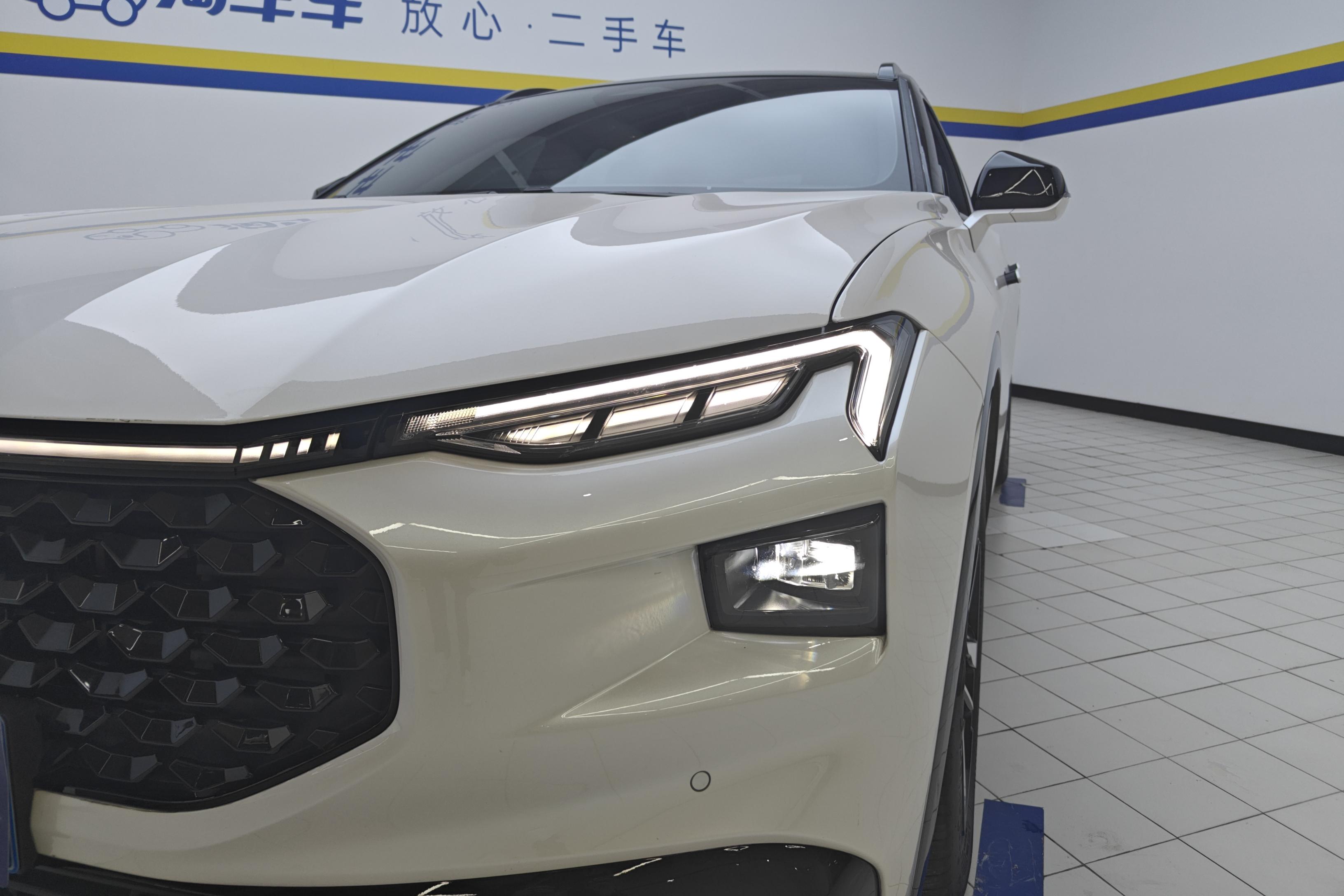 Ford Evos 2021 imagem de carro #3