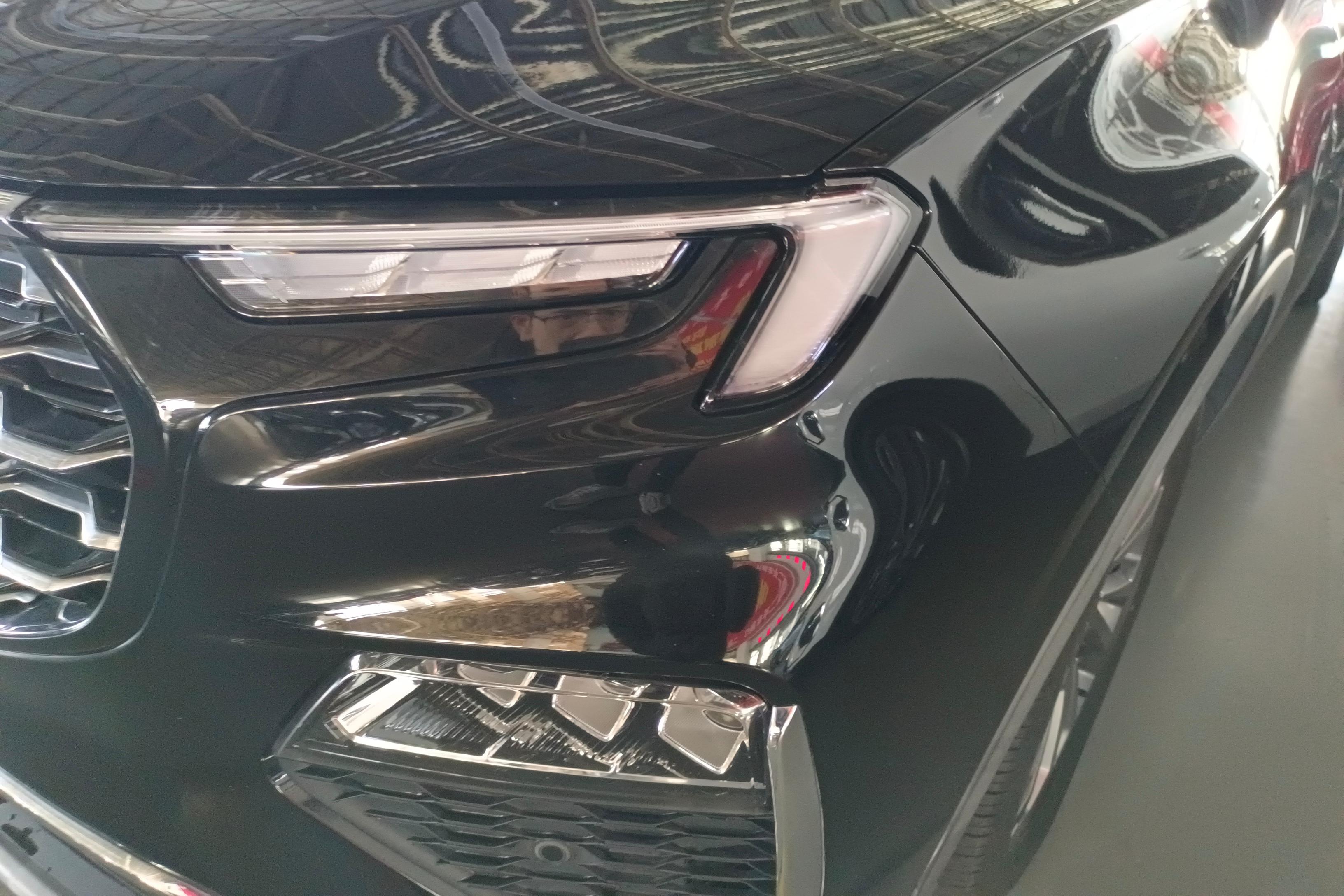 Ford Equator 2021 صورة سيارة #3