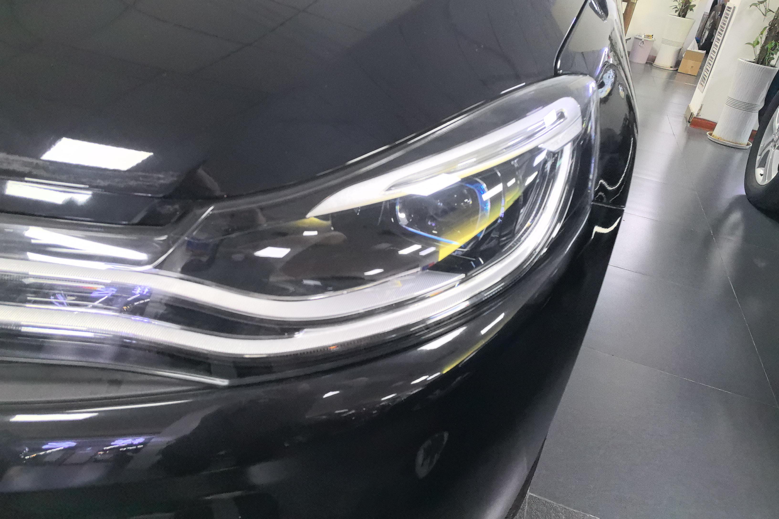 Denza DENZA 2019 صورة سيارة #3