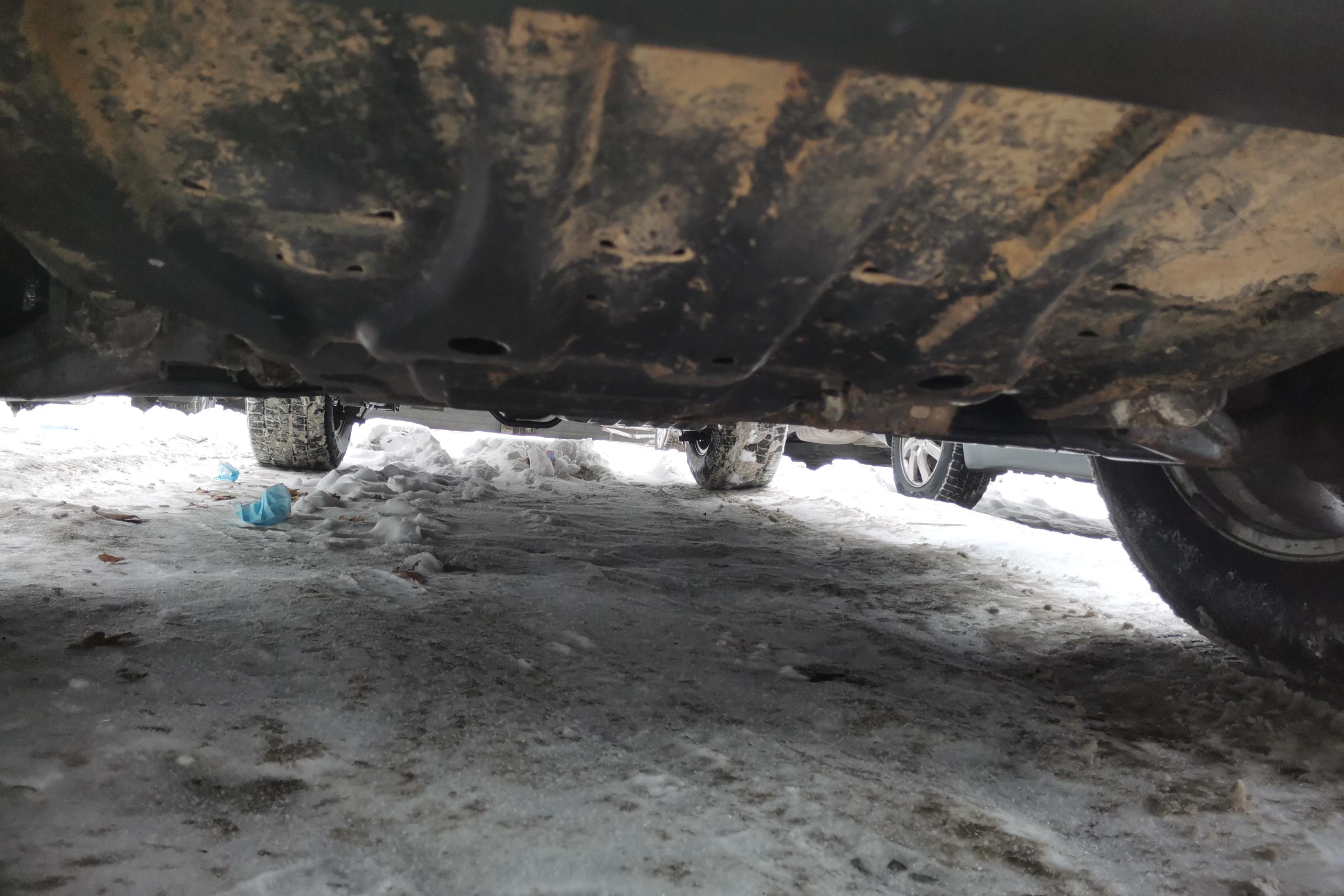 Ford Everest 2022 #3 Ford Everest 2022 car image #3