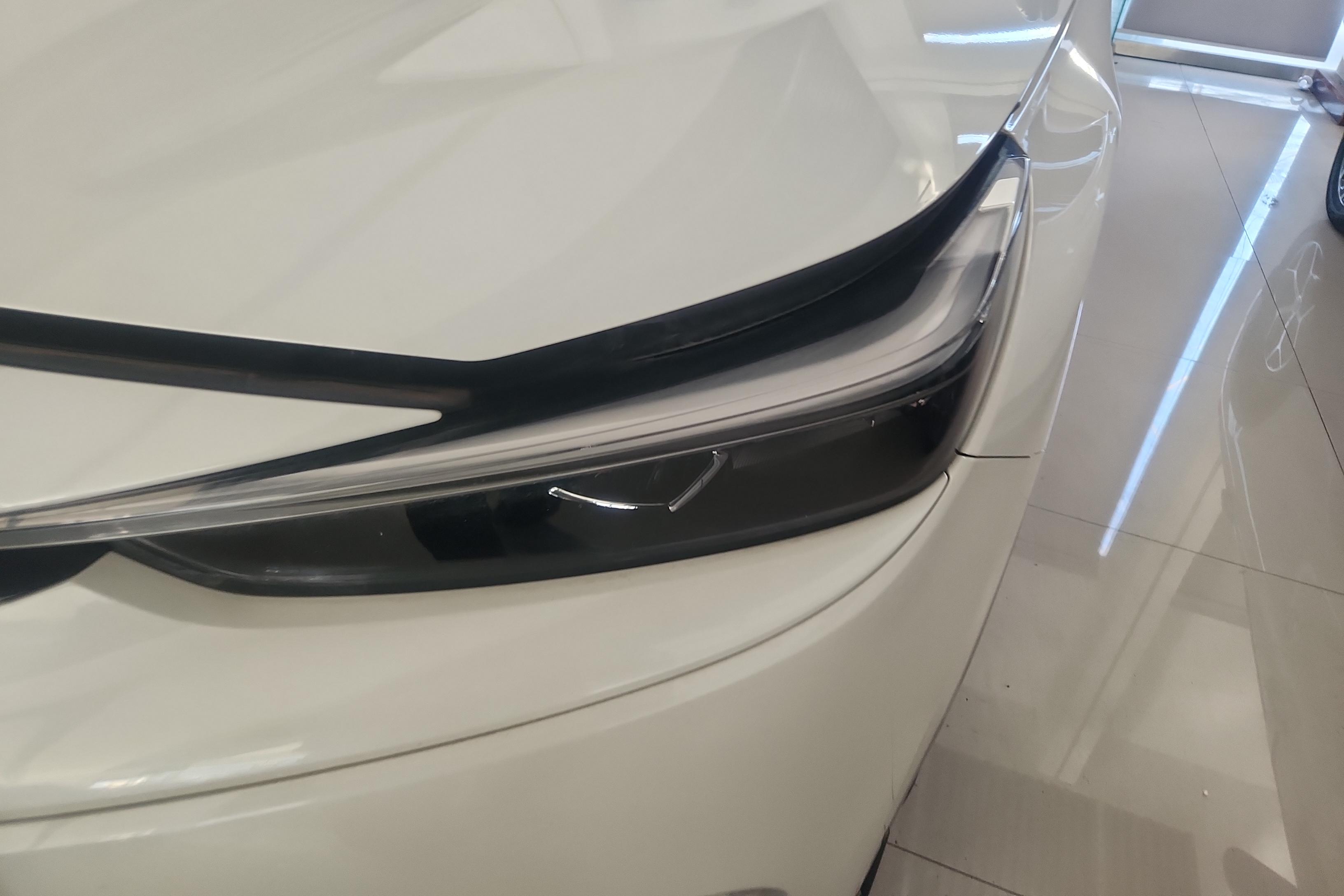 Honda e:NS1 2023 imagem de carro #3