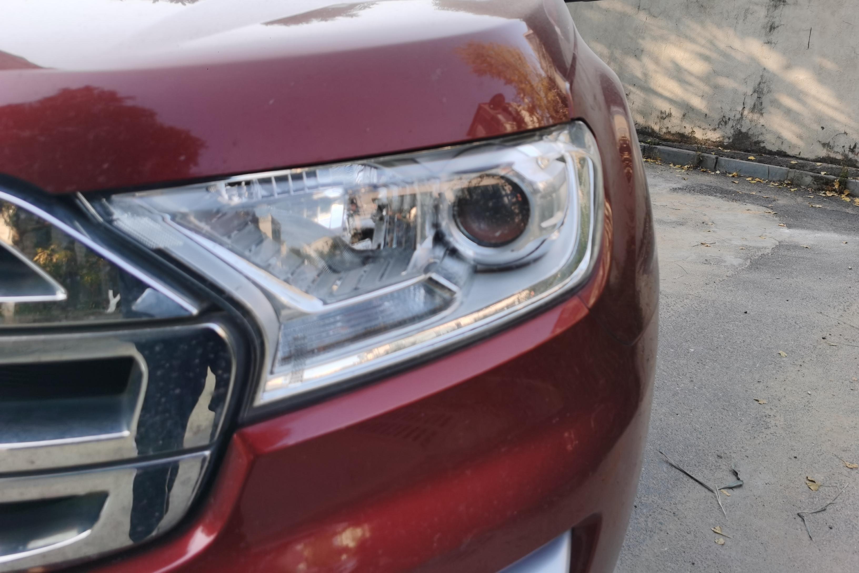 Ford Everest 2019 car image #3