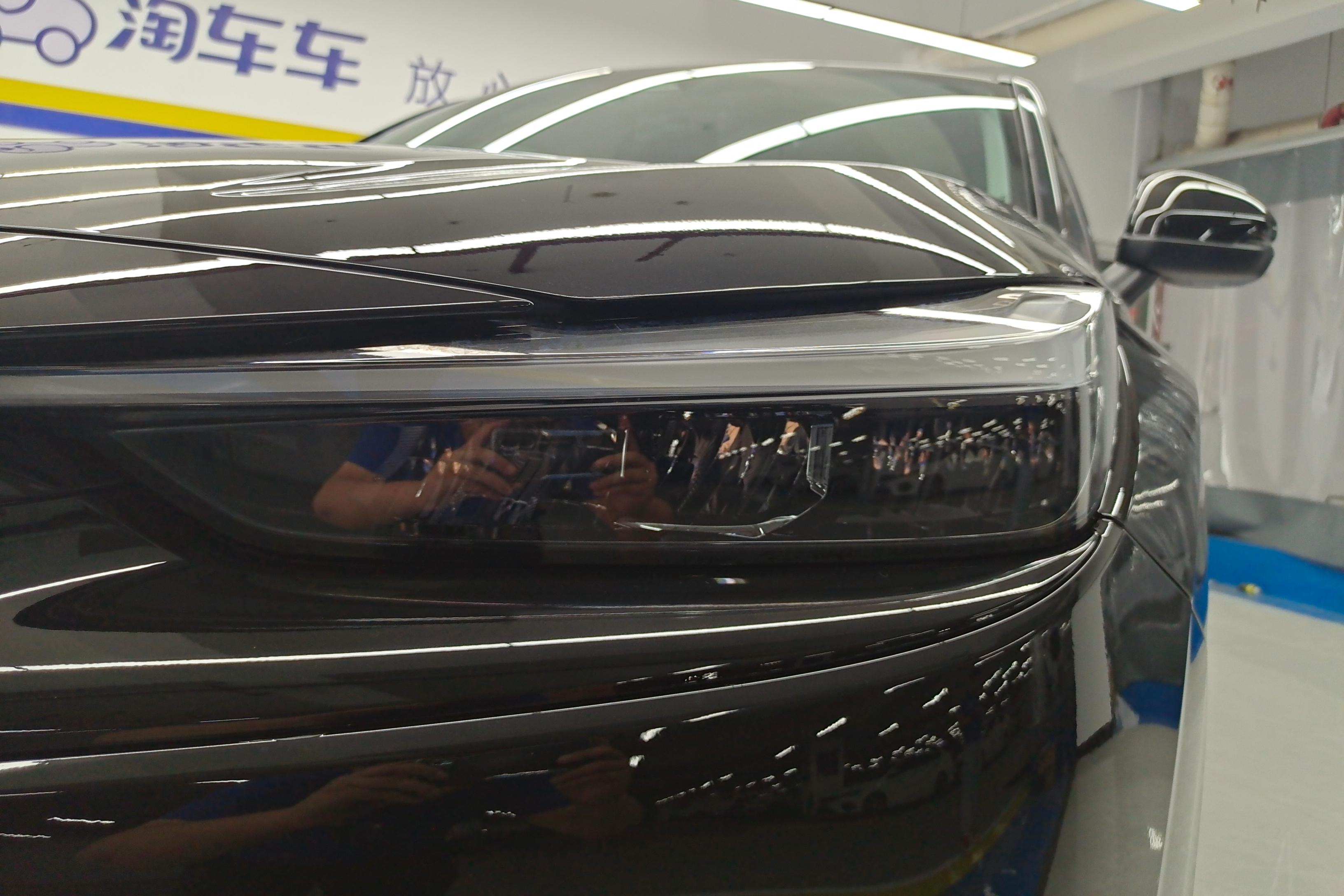 Honda e:NS1 2022 car image #3