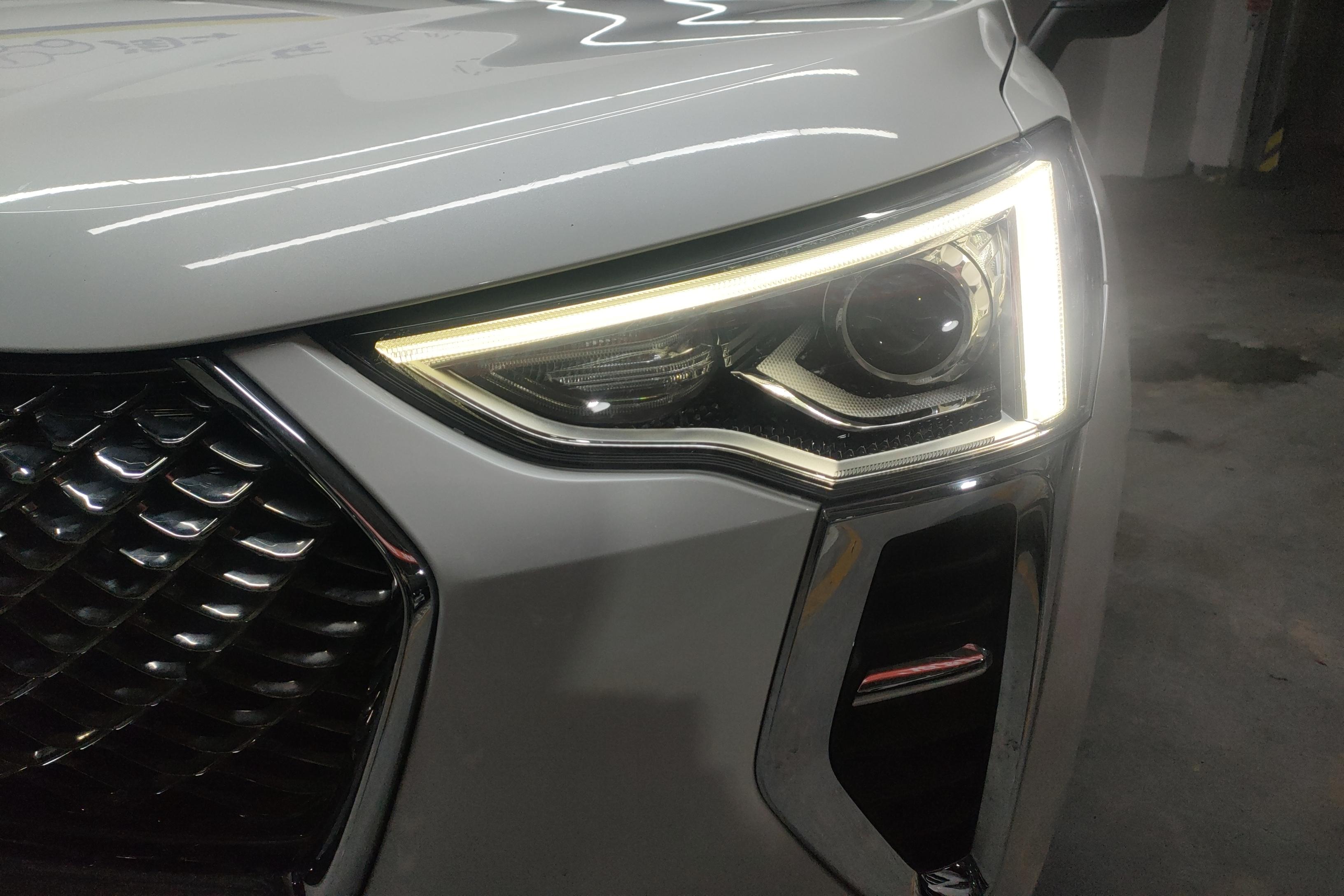 Haval Jolion 2021 car image #3