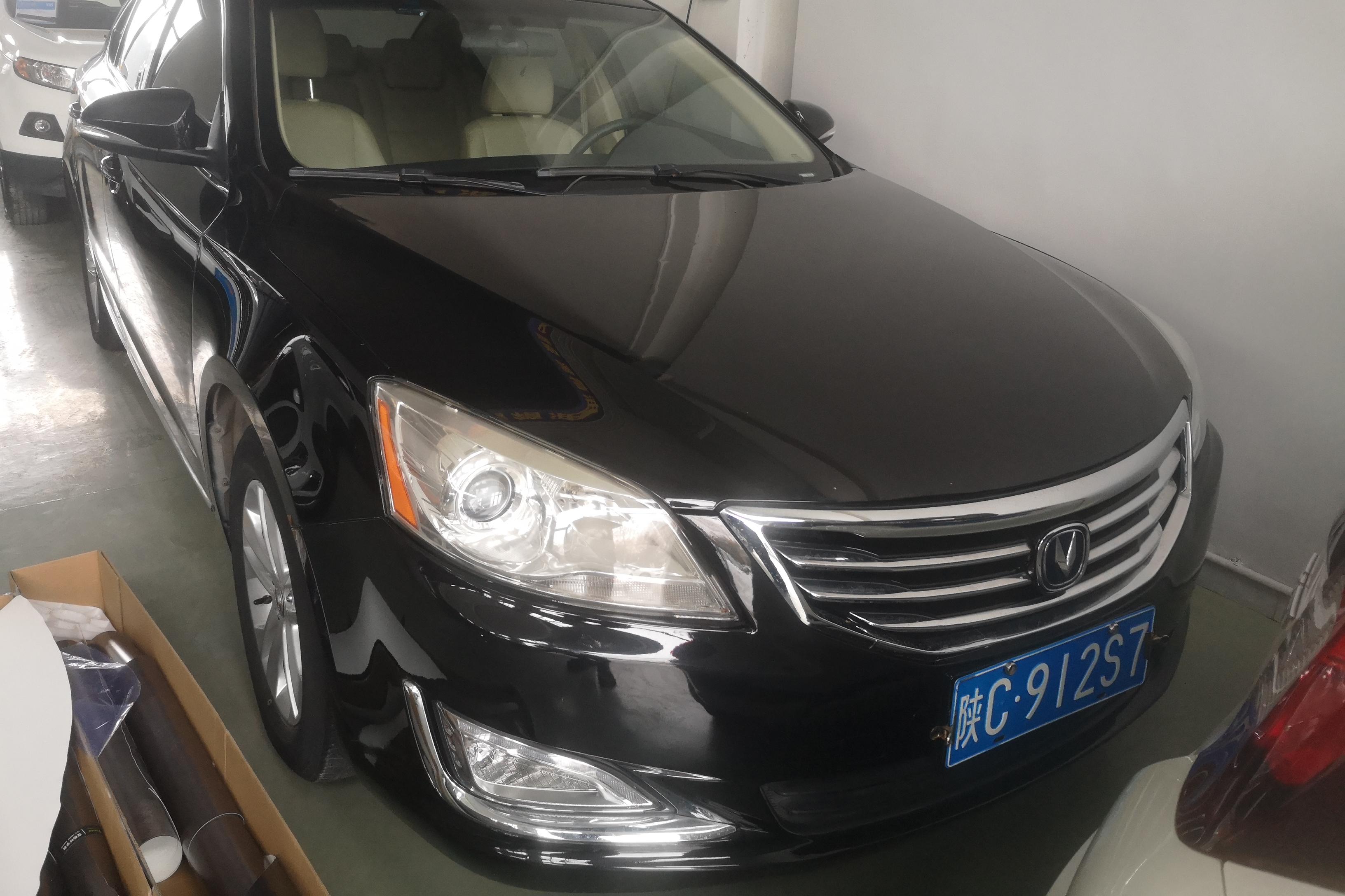 Changan Raeton 2019 car image #3