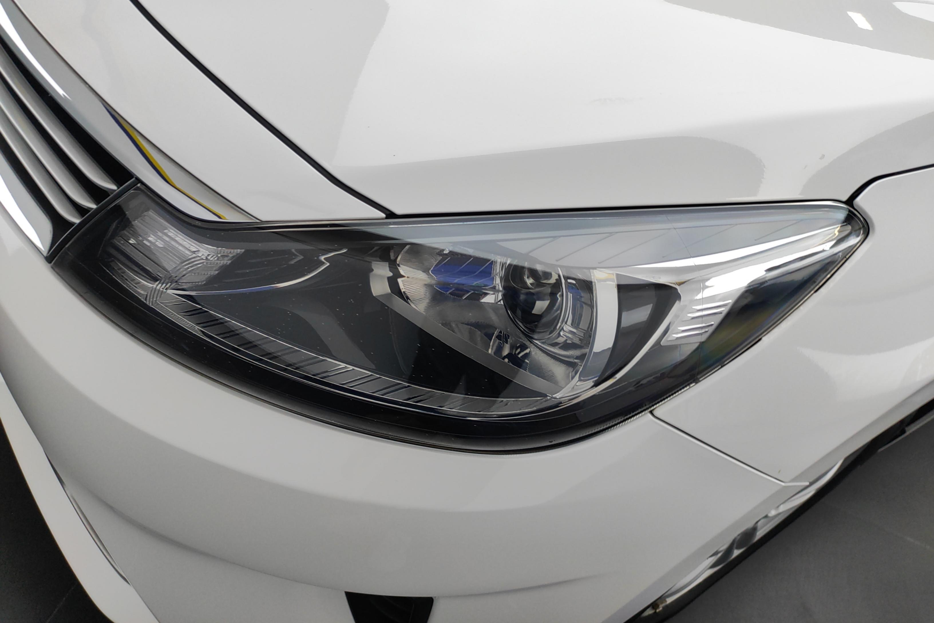 Kia Forte 2020 imagen de coche #3