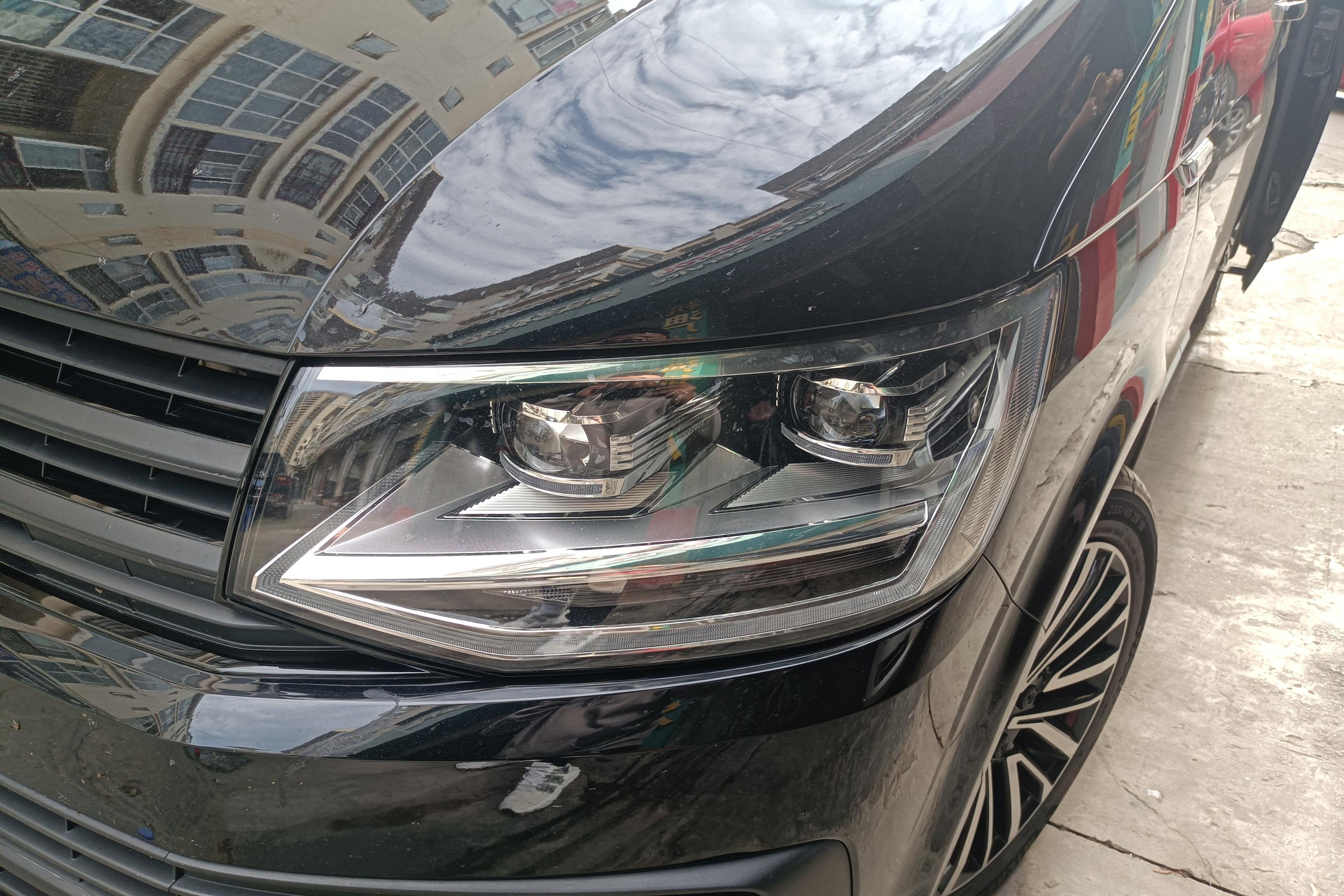 Volkswagen Multivan 2020 #3 Volkswagen Multivan 2020 imagem de carro #3