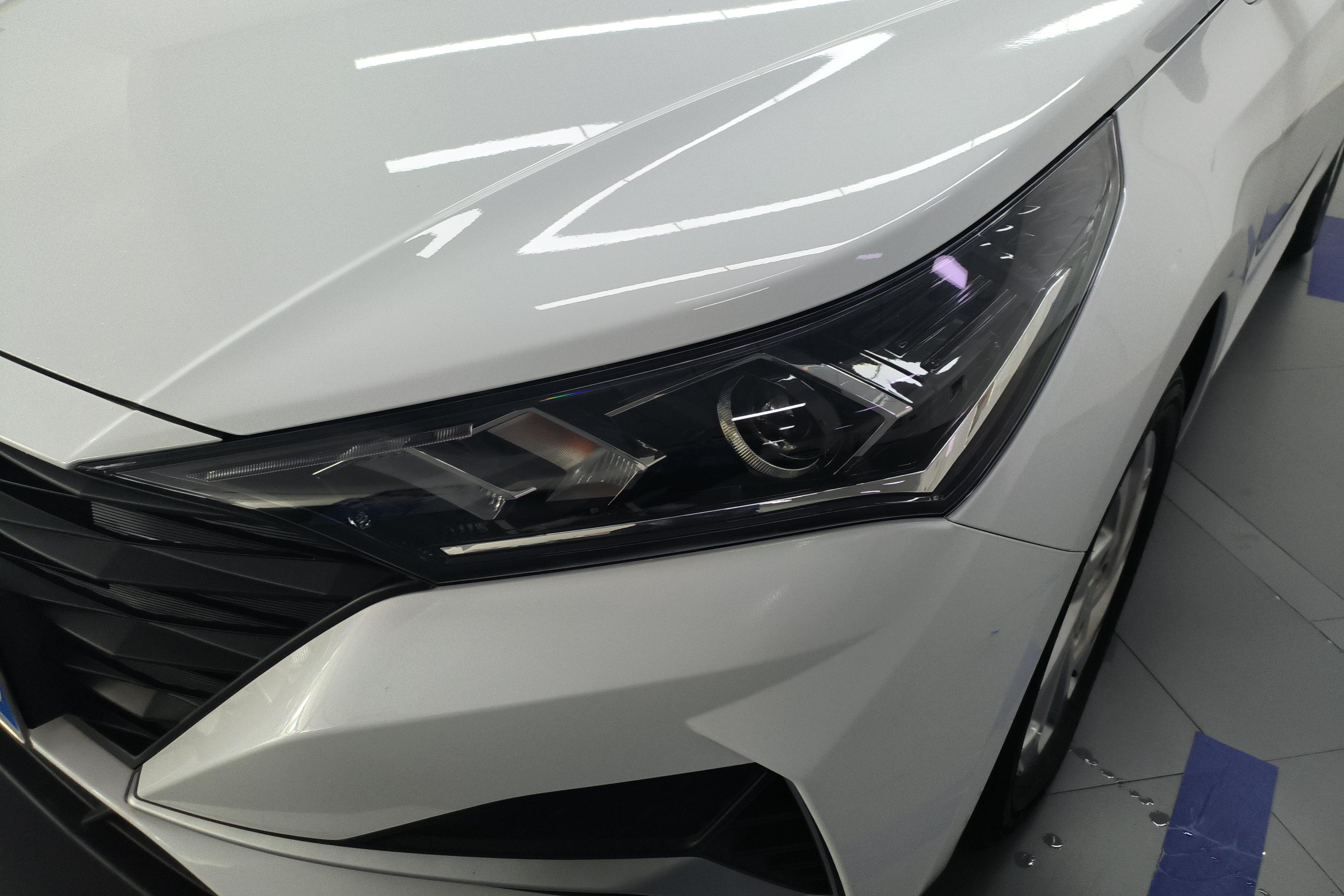 Hyundai Verna 2021 #3 Hyundai Verna 2021 car image #3