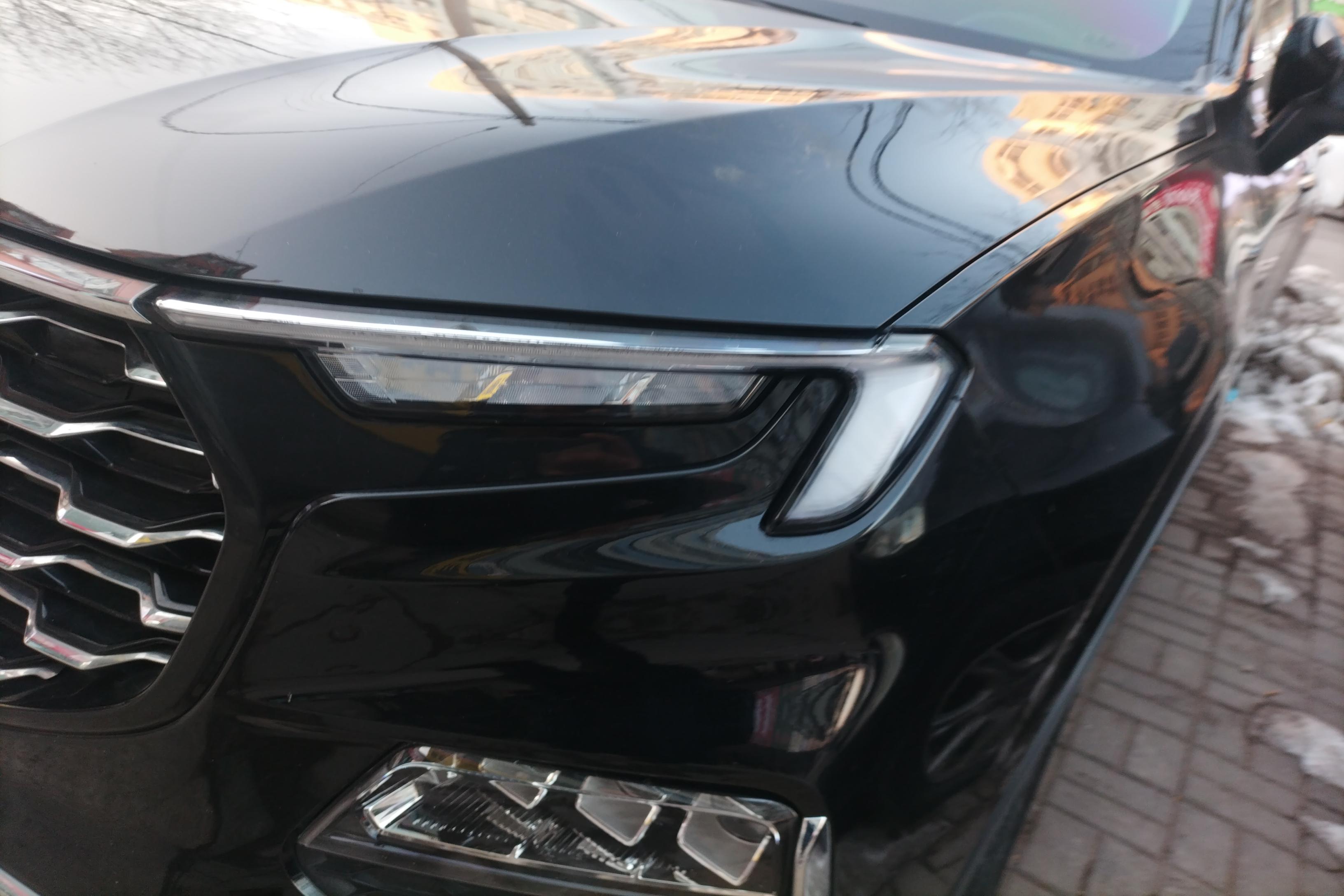 Ford Equator 2021 #3 Ford Equator 2021 car image #3