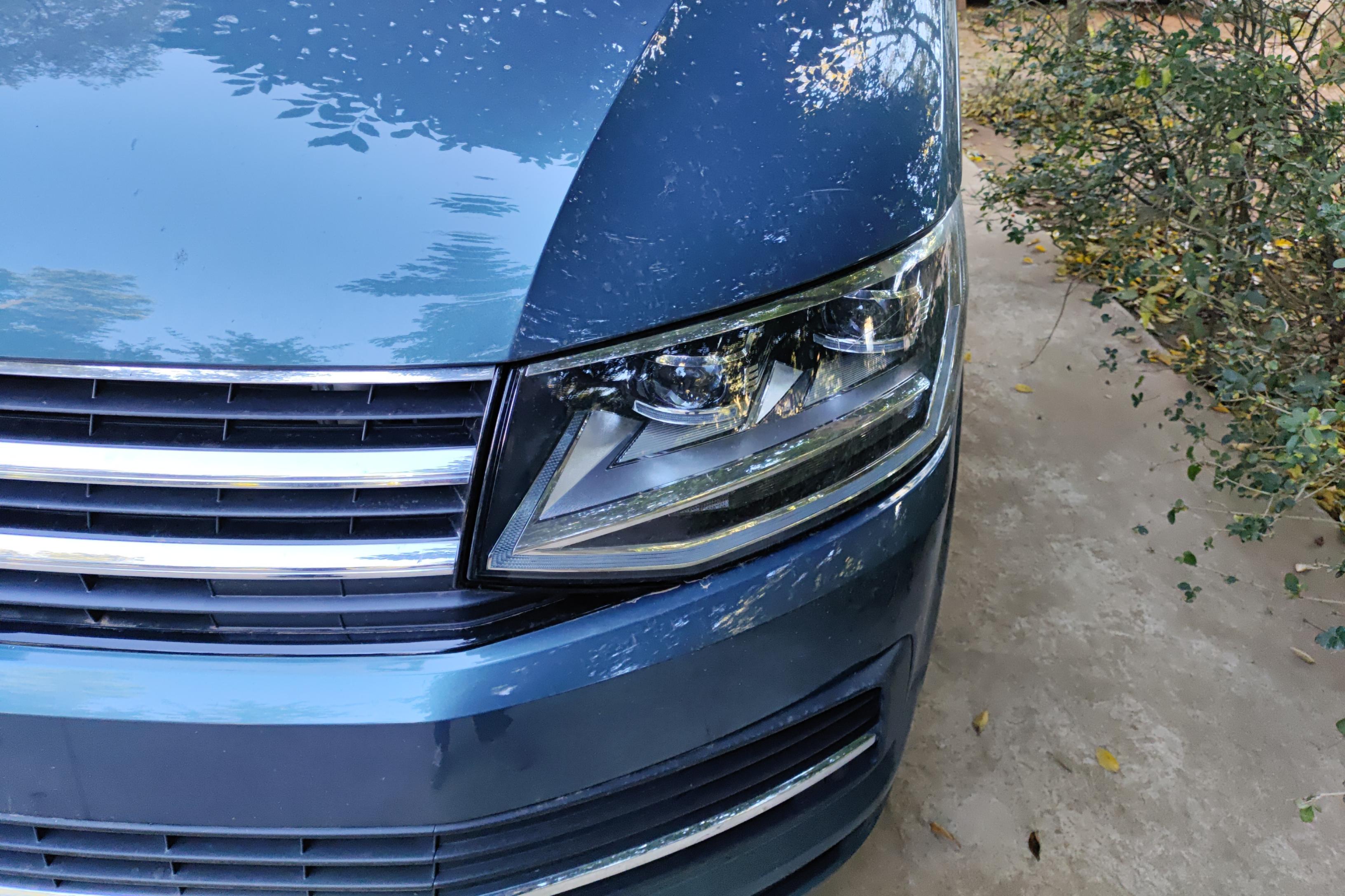 Volkswagen Multivan 2020 #3 Volkswagen Multivan 2020 imagem de carro #3