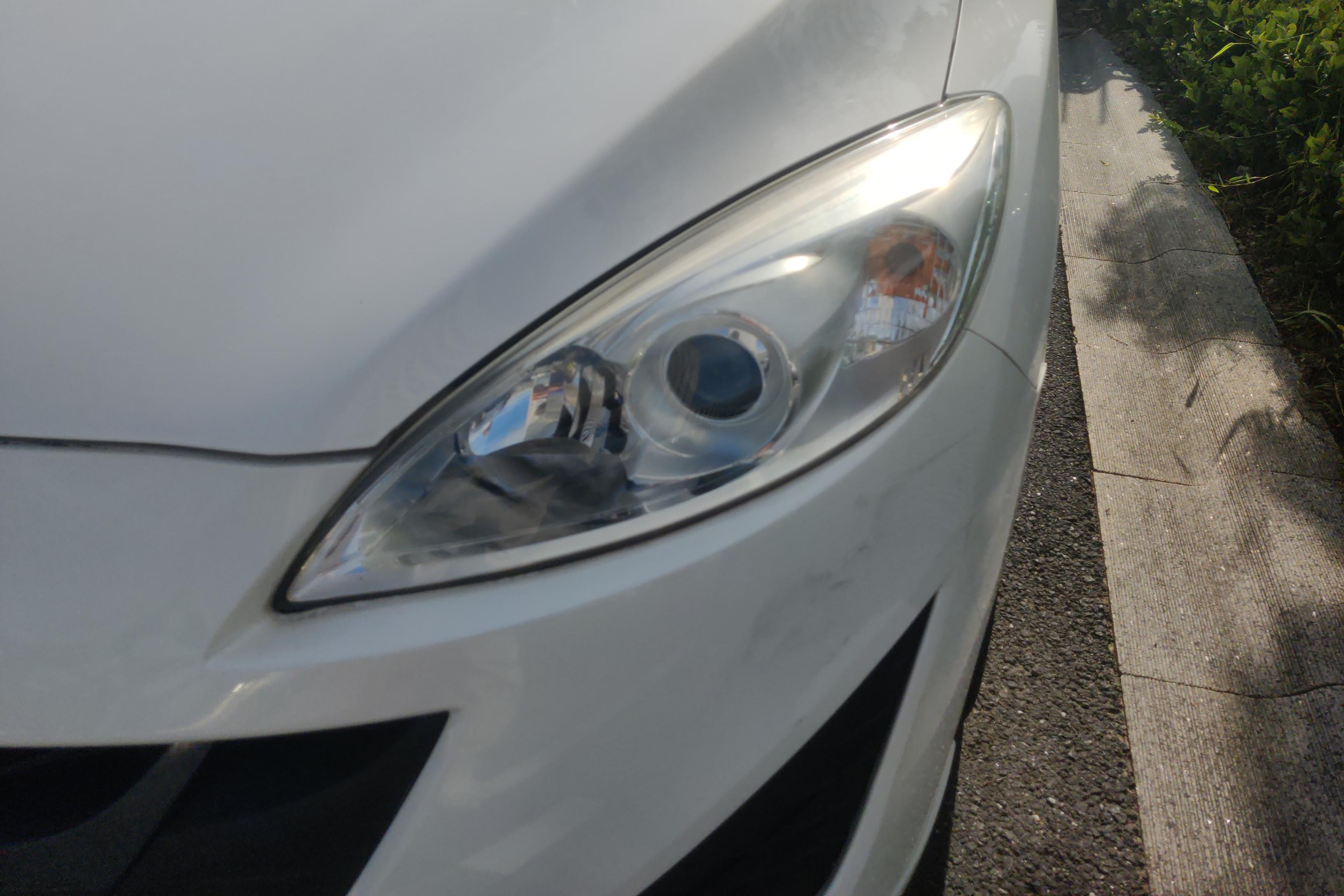 马自达 马自达5 2014 汽车图片 #3