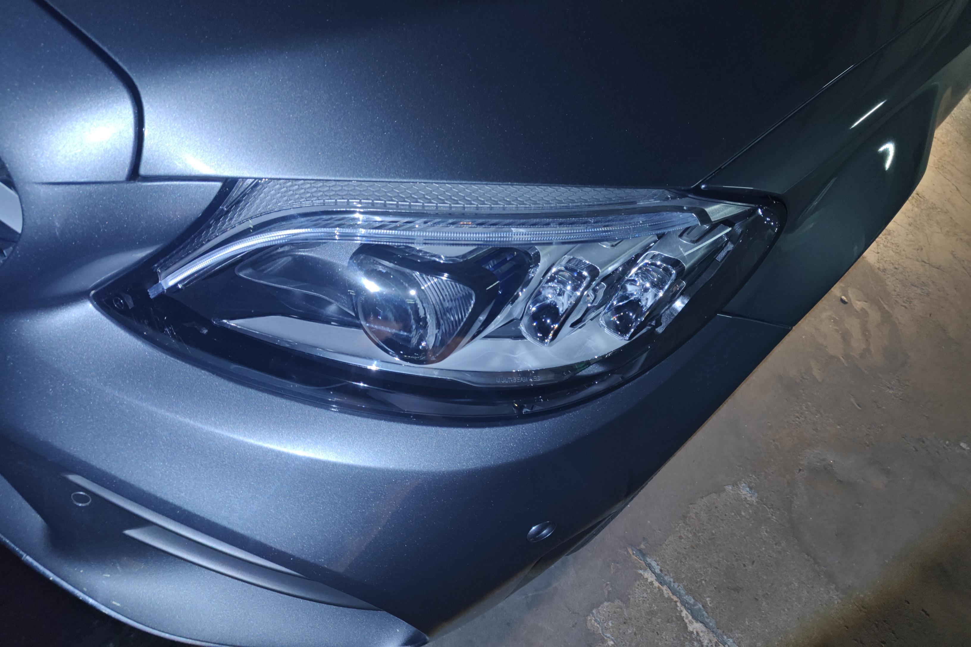 Mercedes-Benz C Class (Imported) 2019 #3 Mercedes-Benz C Class (Imported) 2019 car image #3