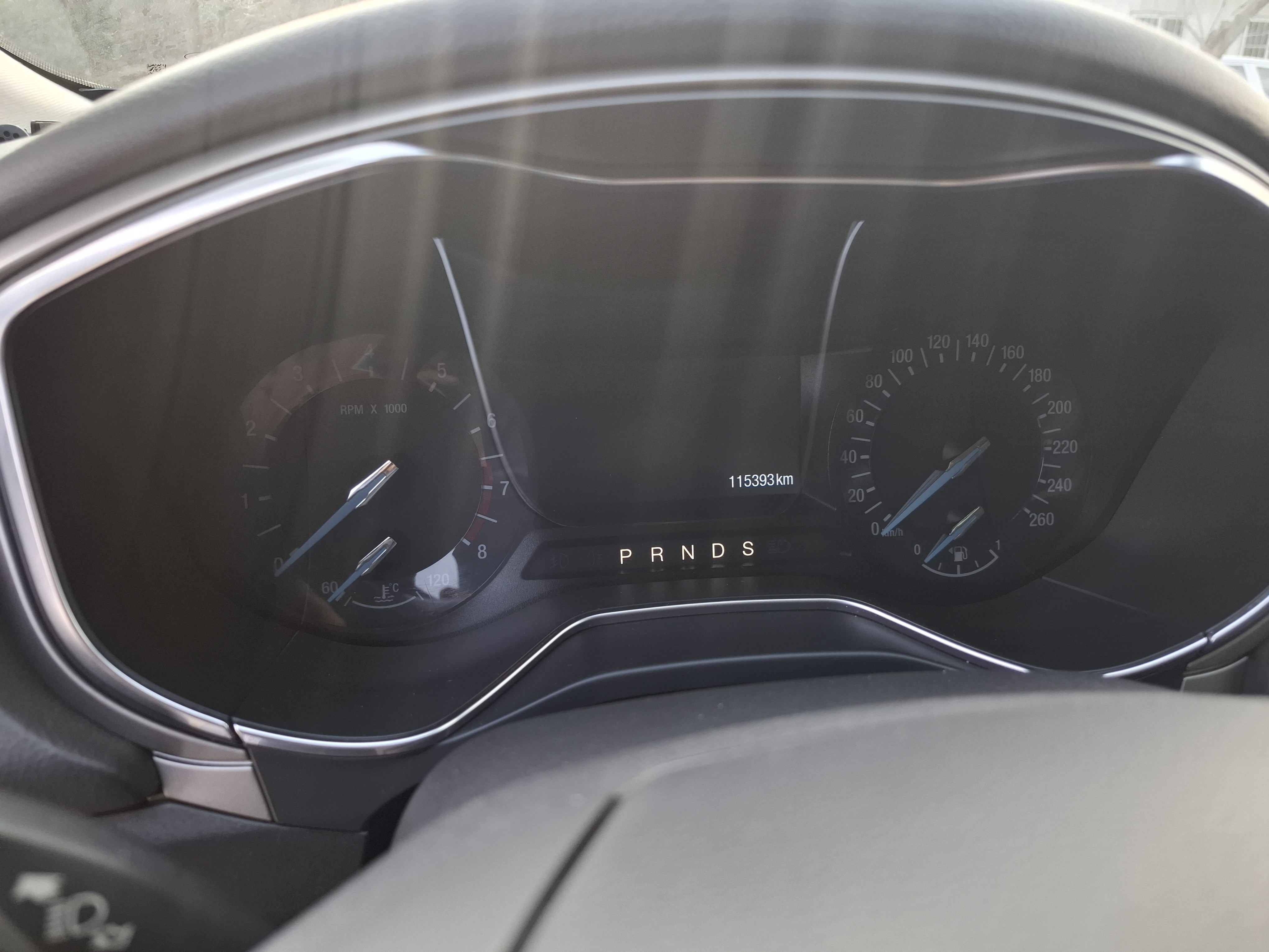 Ford Zhisheng 2014 #3 Ford Zhisheng 2014 car image #3