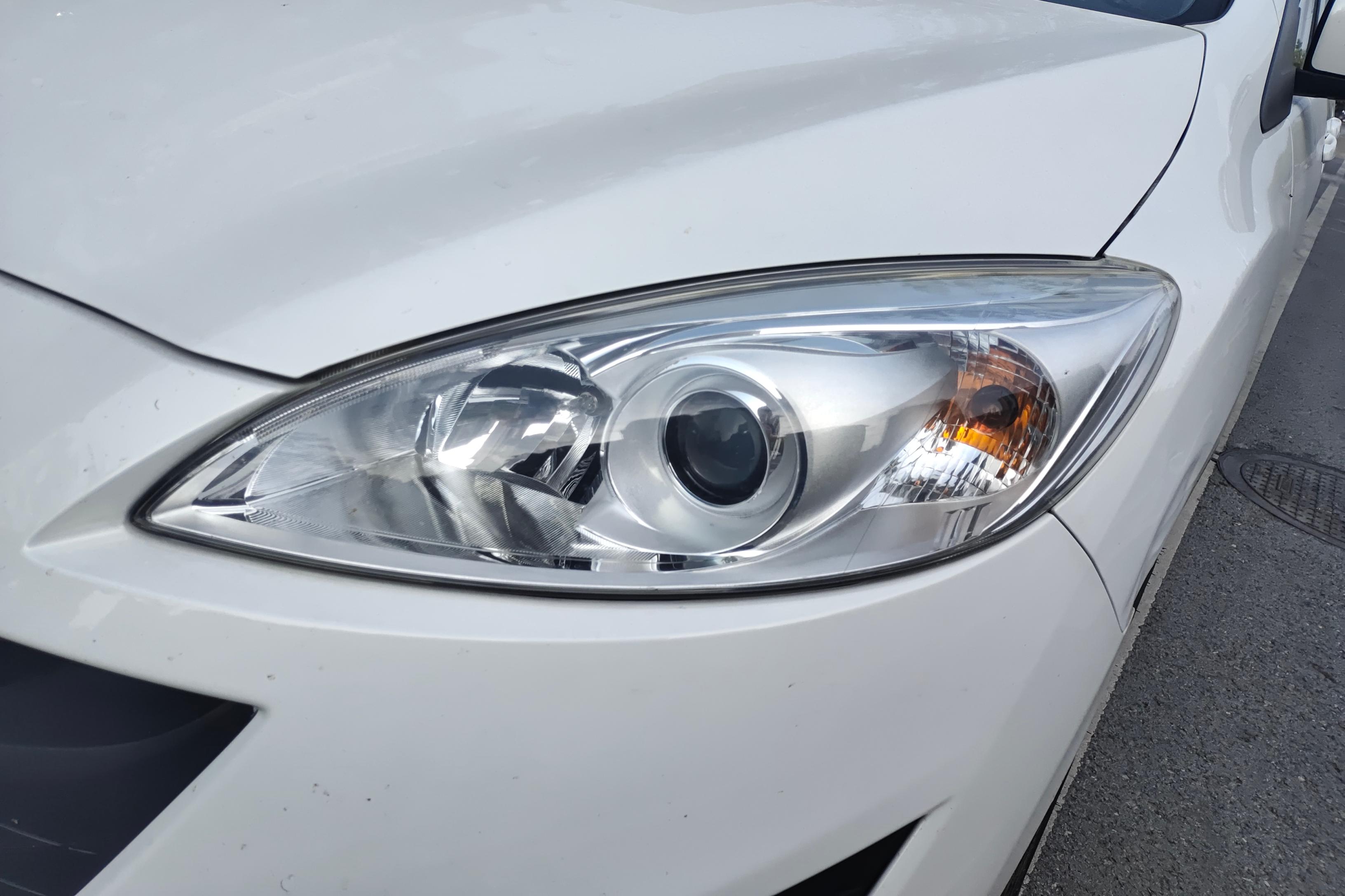 马自达 马自达5 2014 汽车图片 #3