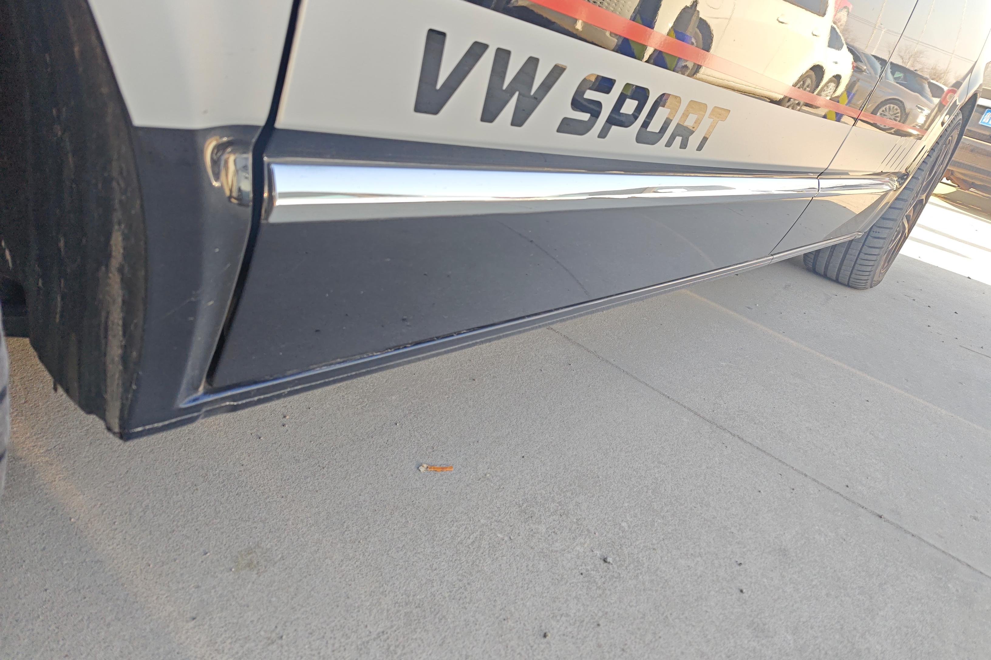 Volkswagen Multivan 2019 #3 Volkswagen Multivan 2019 imagem de carro #3