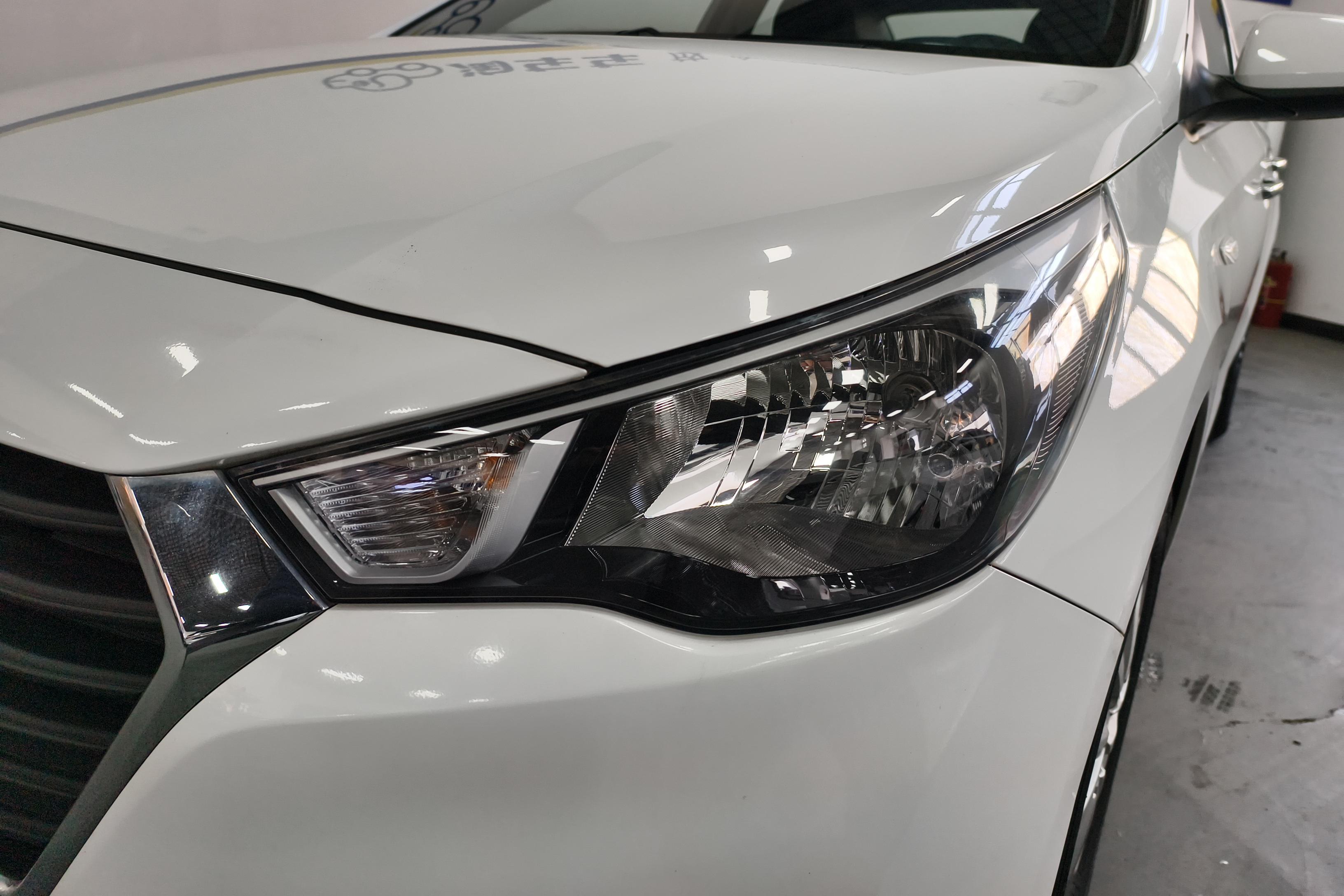 Hyundai Verna 2019 #3 Hyundai Verna 2019 car image #3