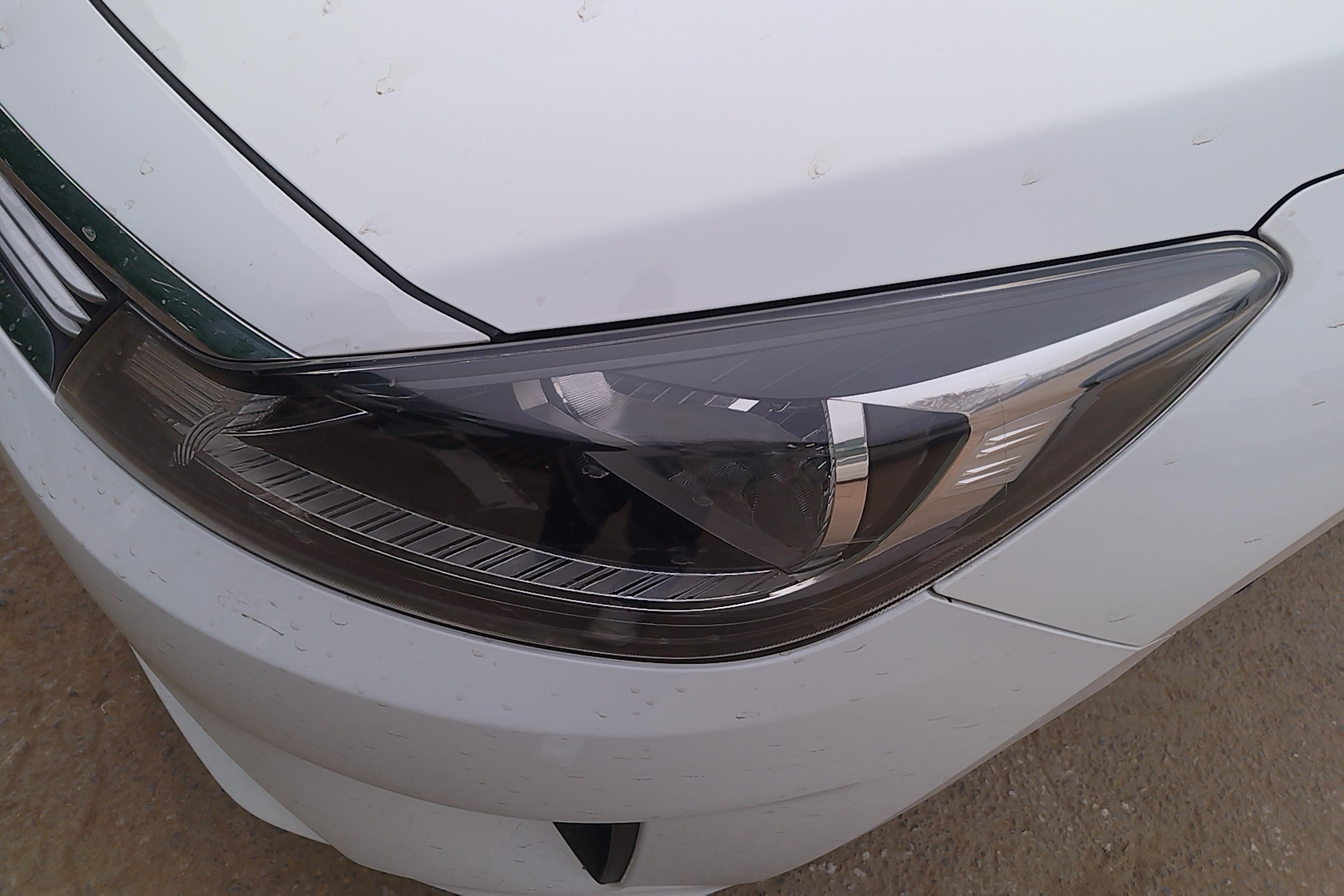 起亚 福瑞迪 2021 汽车图片 #3