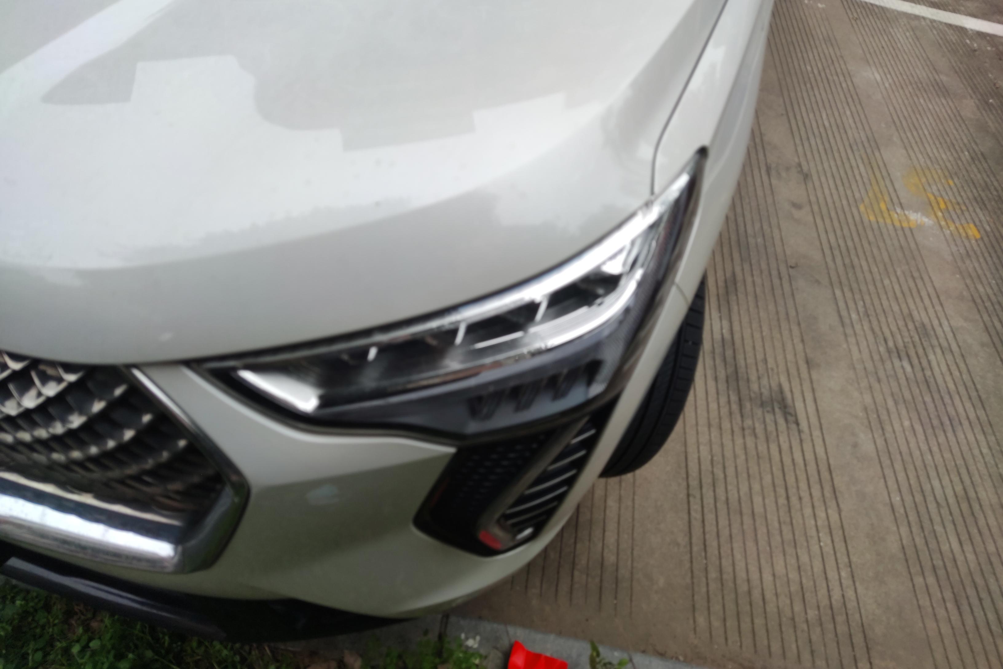 Haval Jolion 2021 car image #3