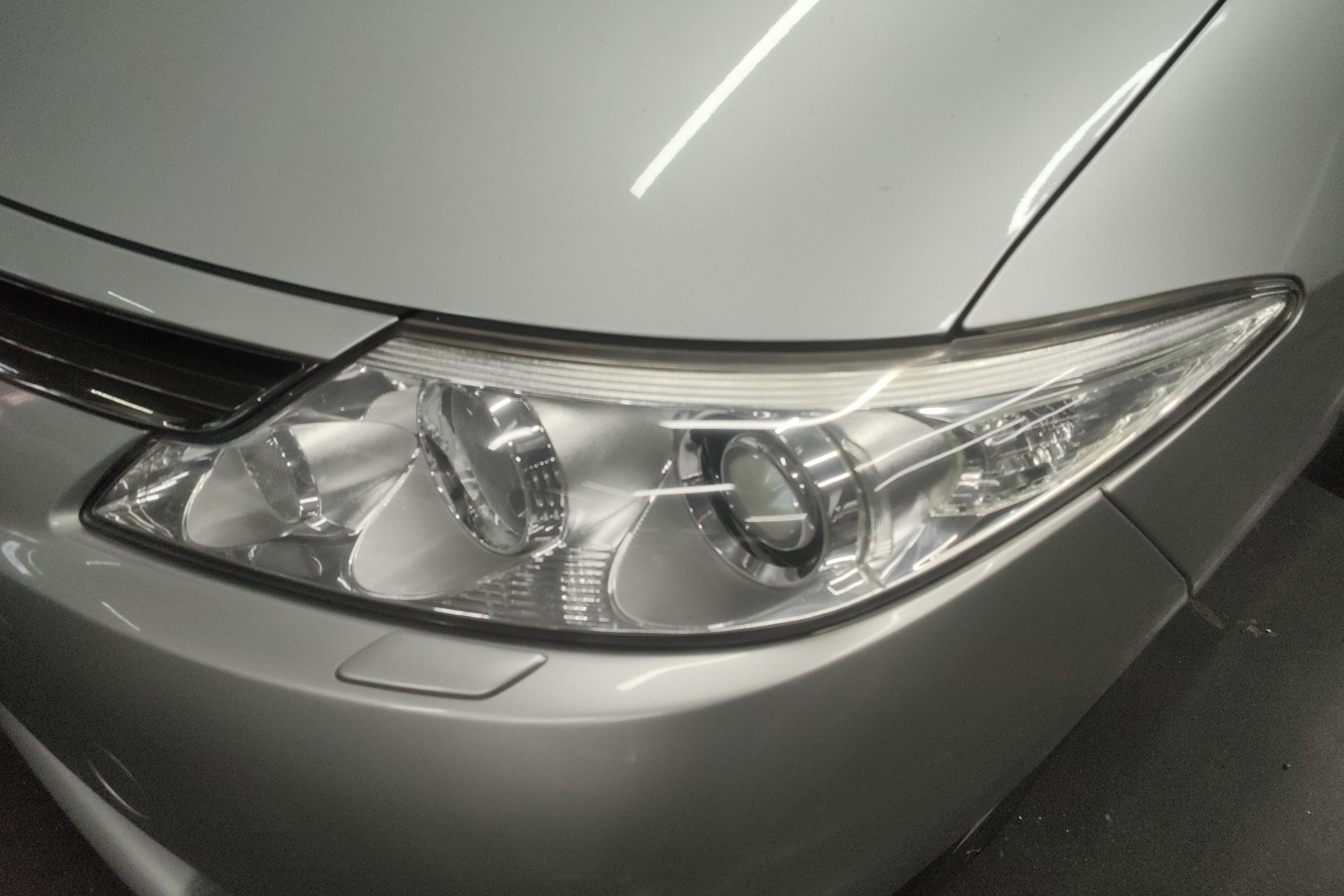 Toyota Previa 2015 #3 Toyota Previa 2015 imagen de coche #3