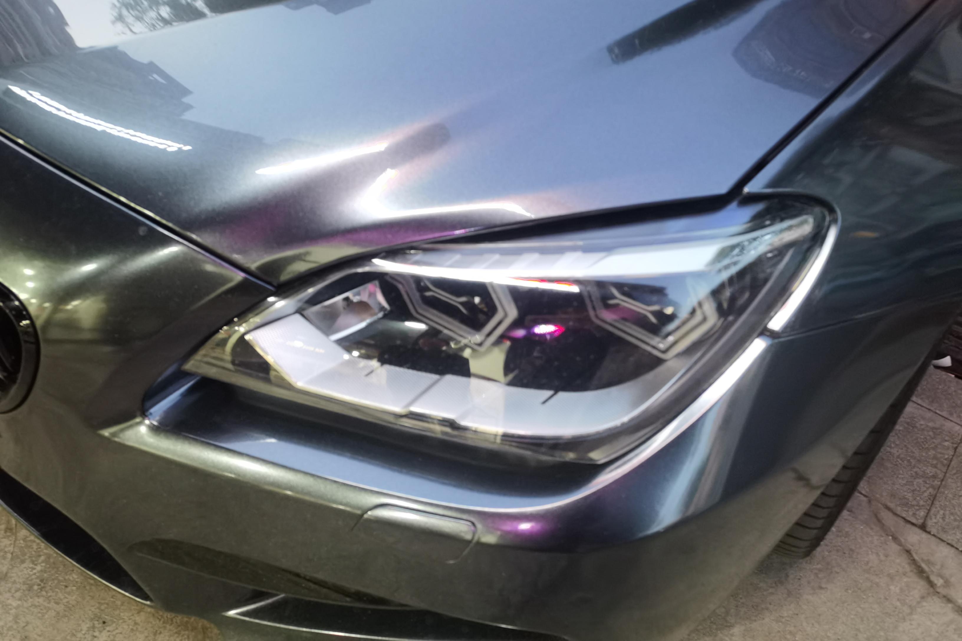 BMW M6 2014 изображение автомобиля #3