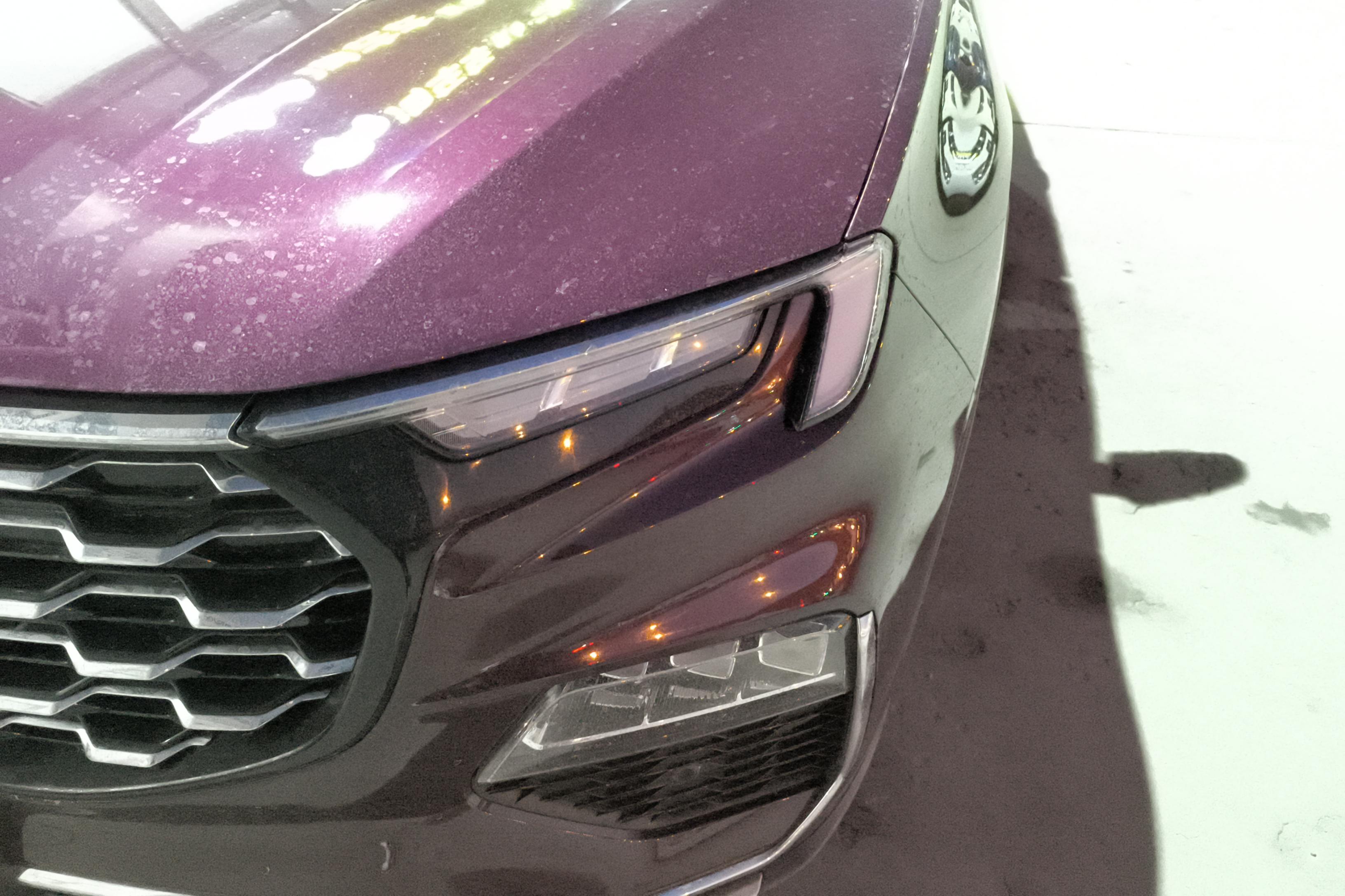 Ford Equator 2021 #3 Ford Equator 2021 car image #3