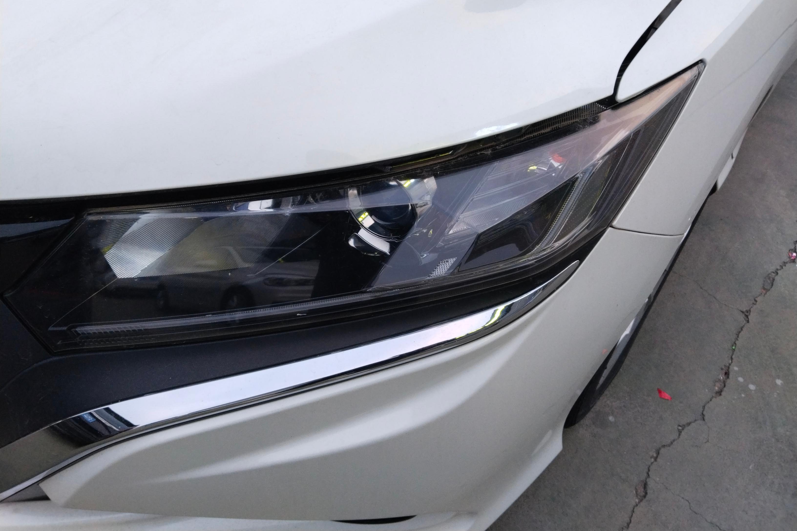 Honda Gienia 2019 car image #3