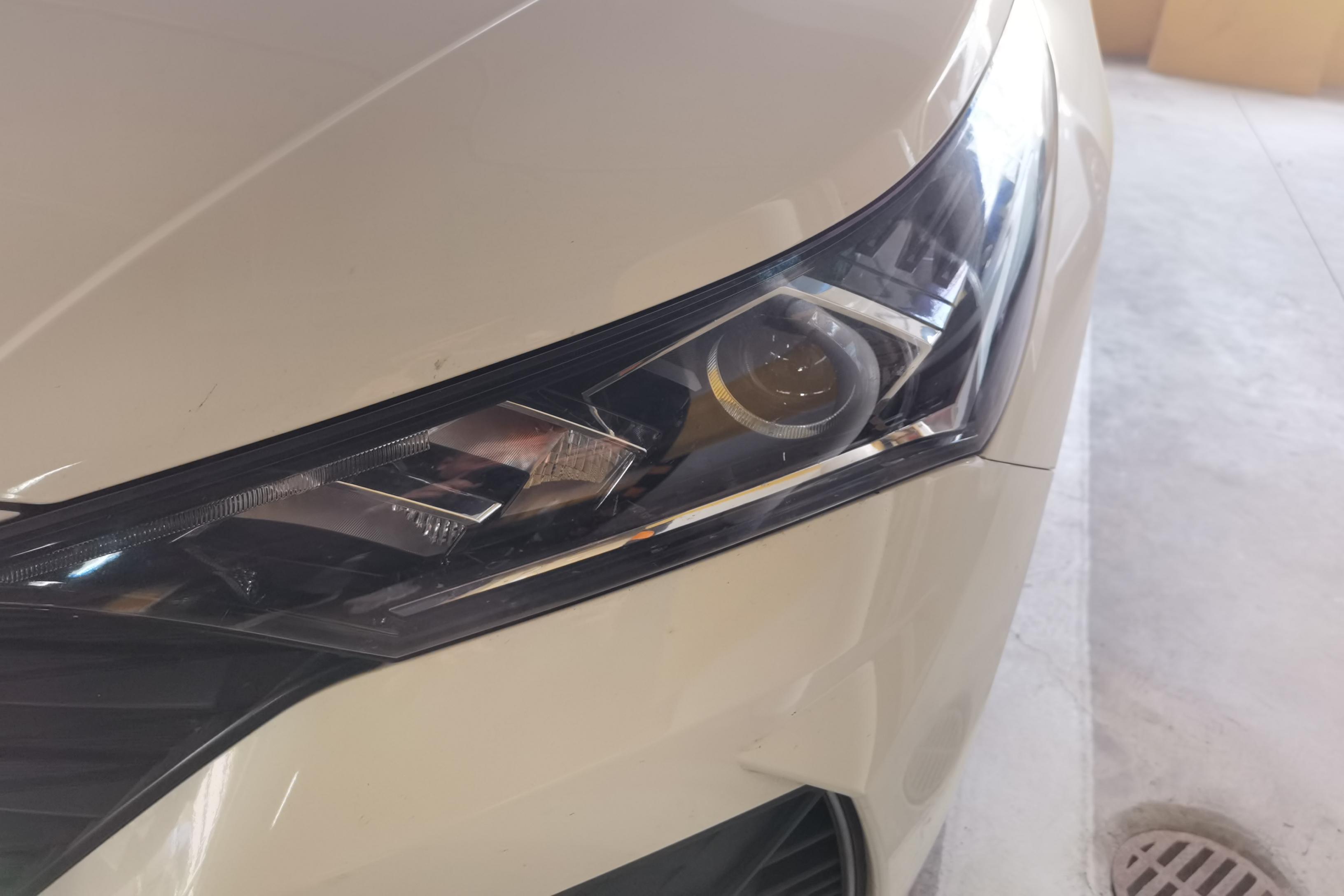 Hyundai Verna 2021 car image #3